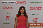 Pre-red Carpet