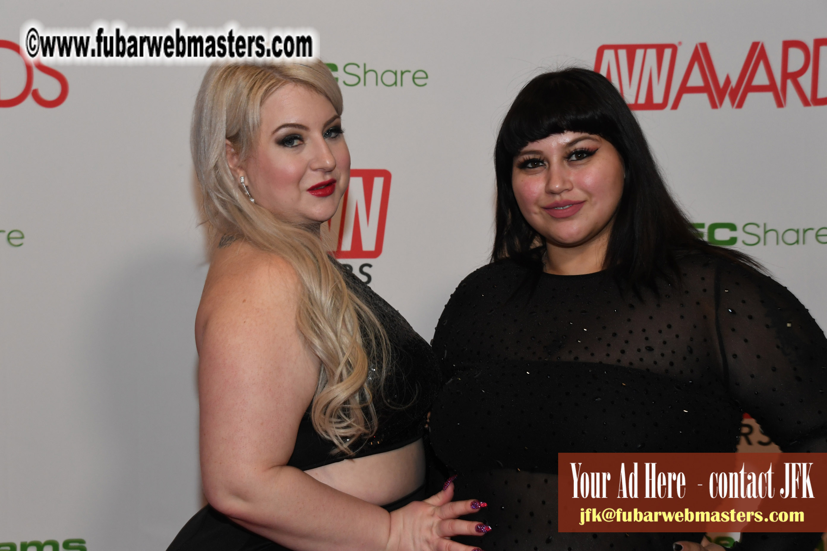 Pre-red Carpet