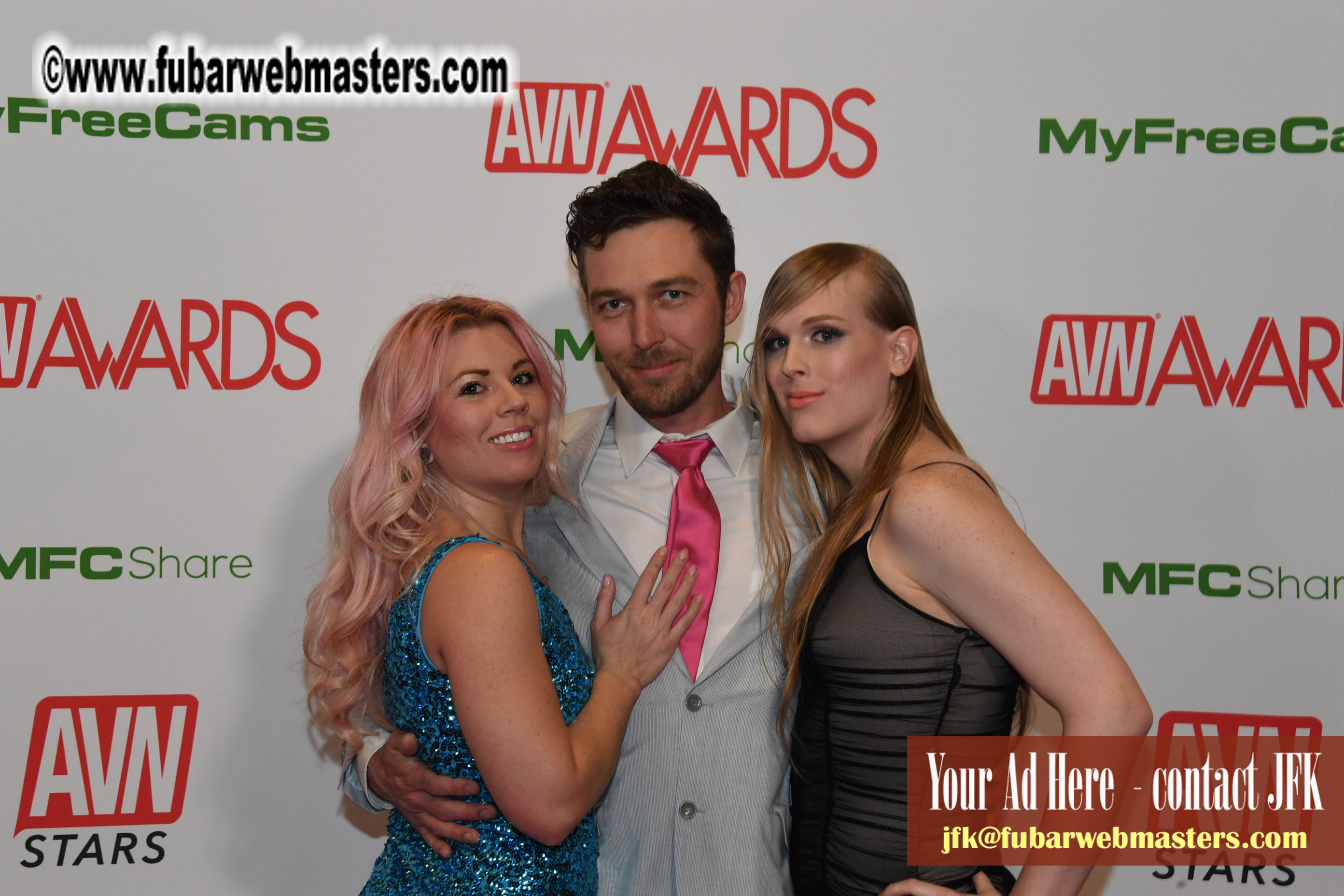 AVN Awards 2020 Red Carpet