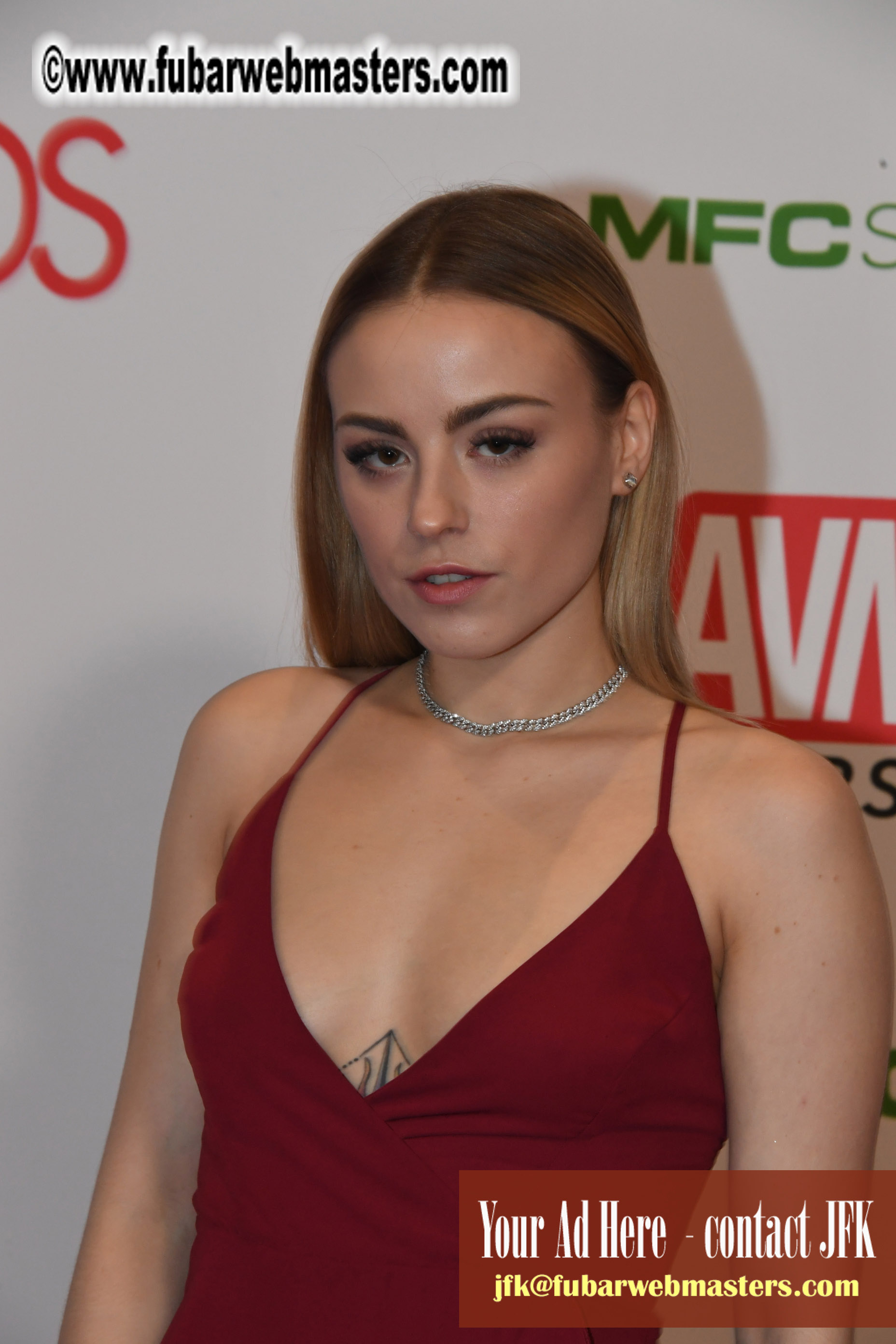 AVN Awards 2020 Red Carpet