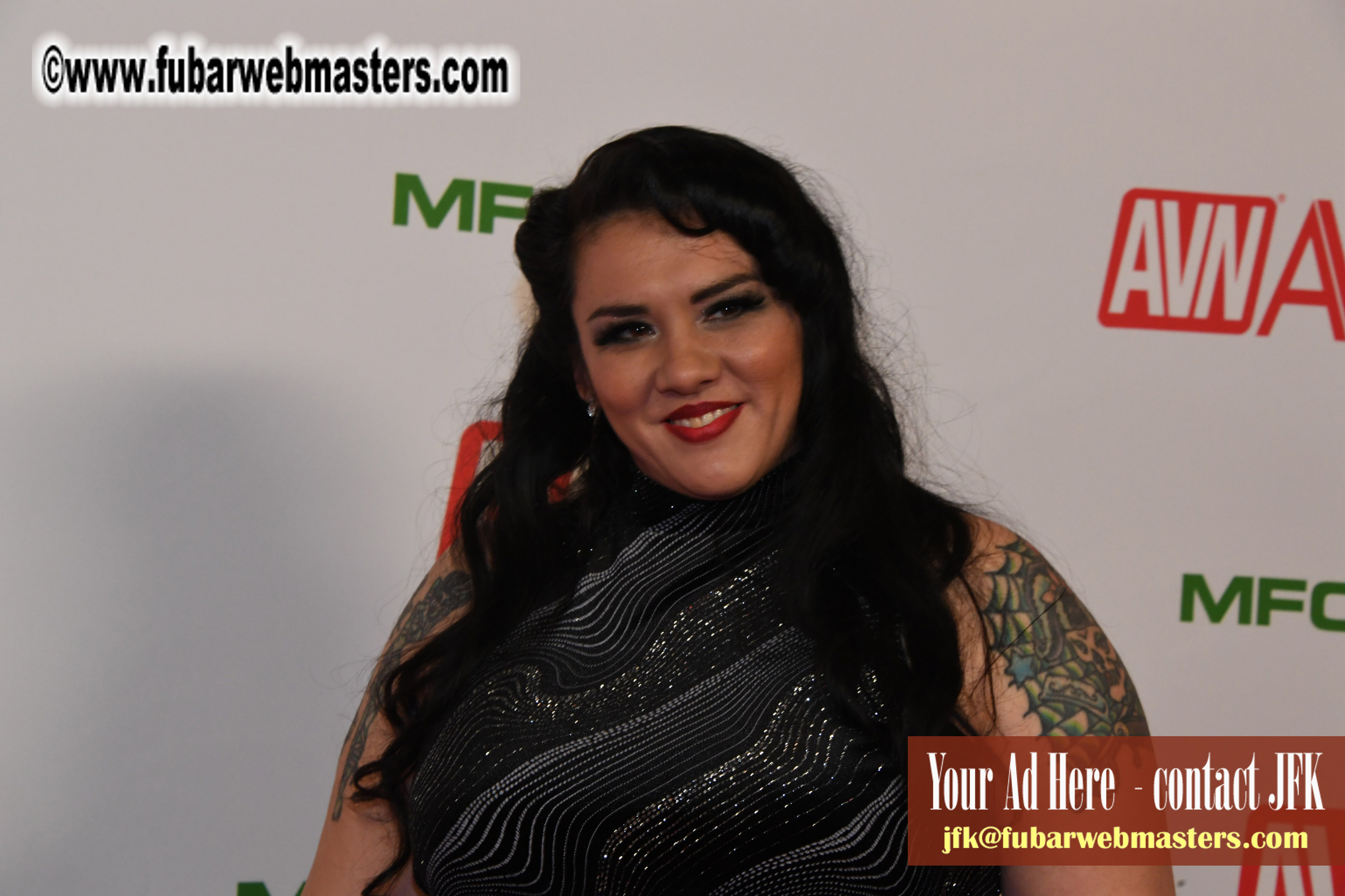 AVN Awards 2020 Red Carpet