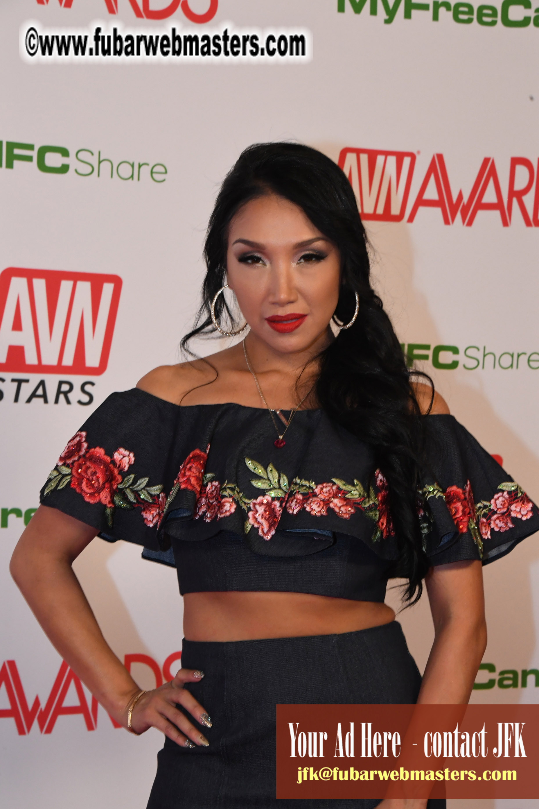 AVN Awards 2020 Red Carpet