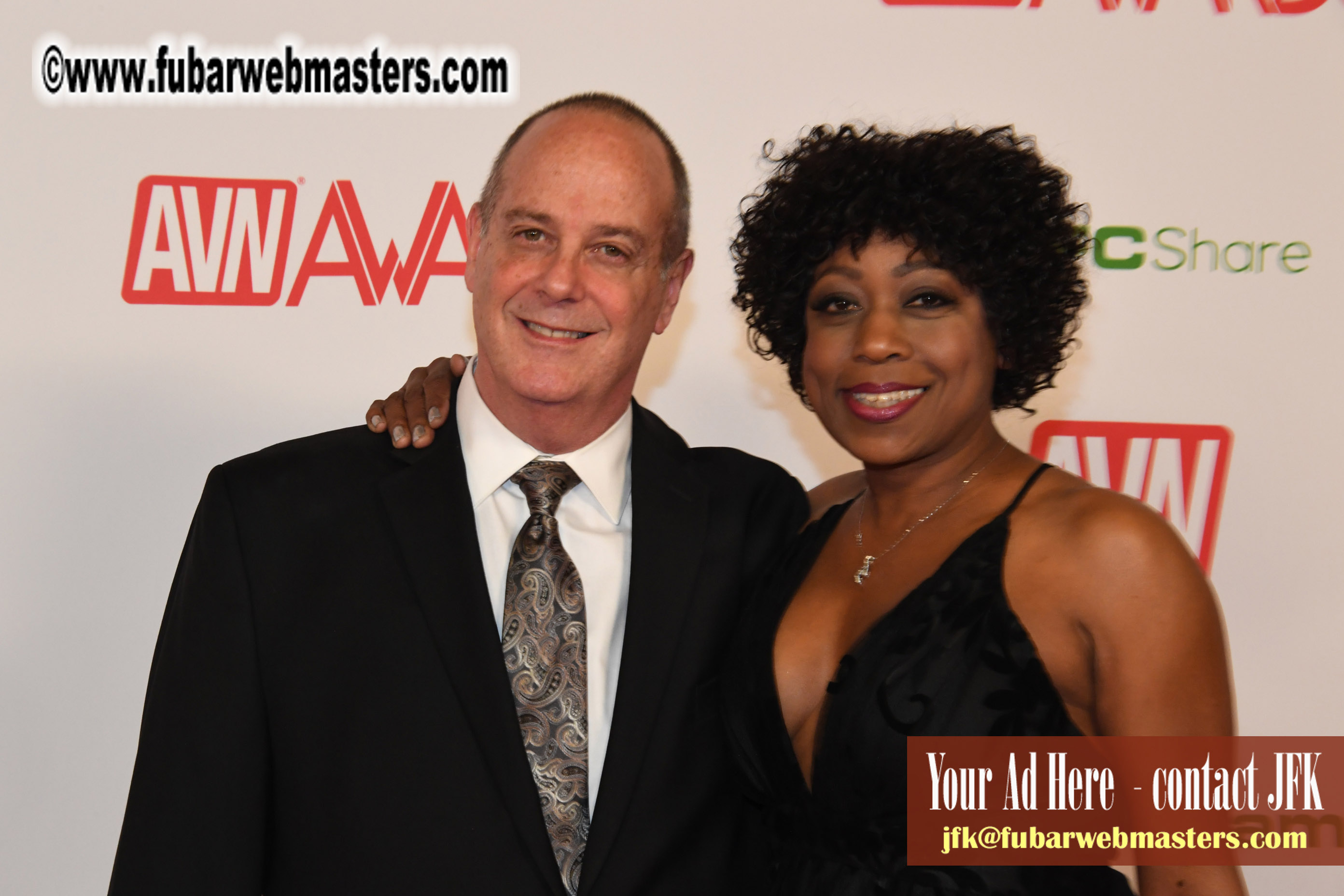 AVN Awards 2020 Red Carpet