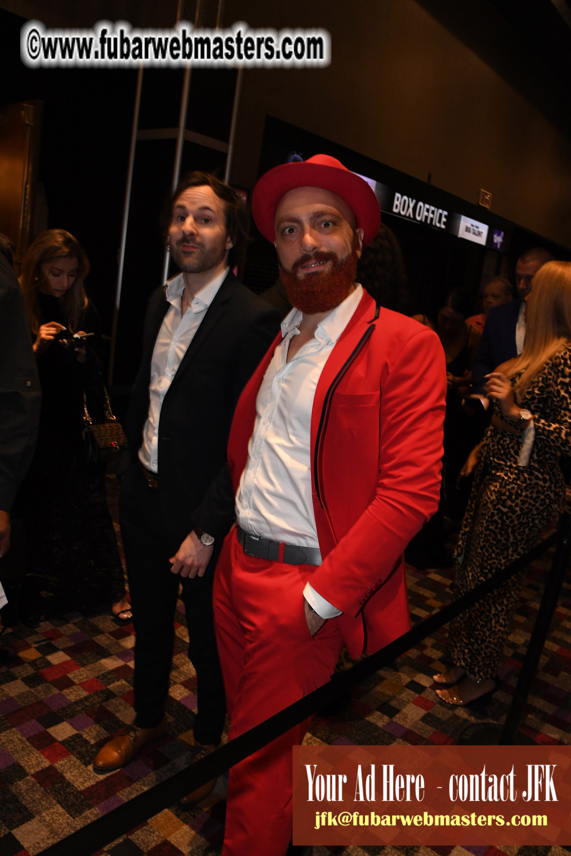 AVN Awards 2020
