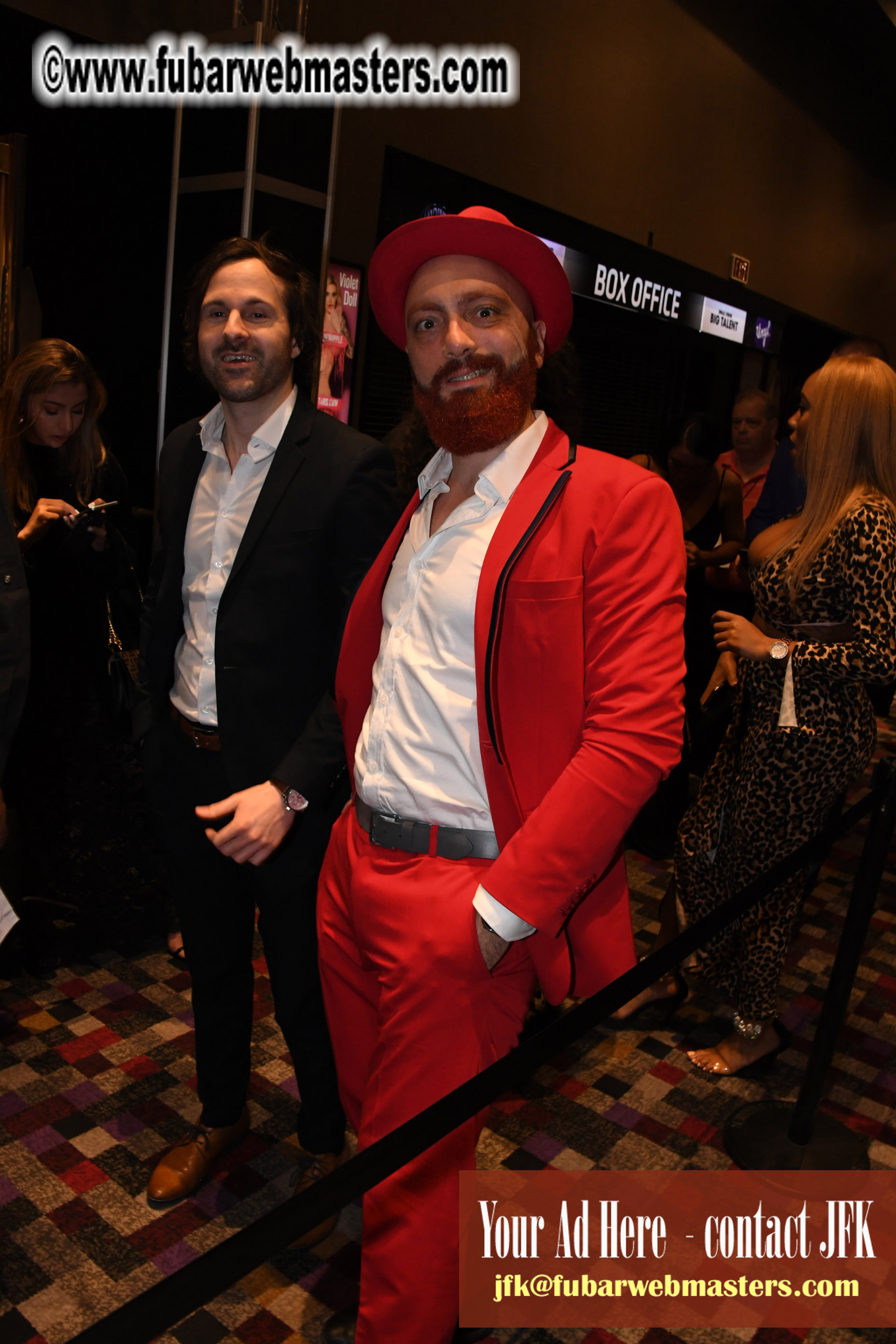 AVN Awards 2020