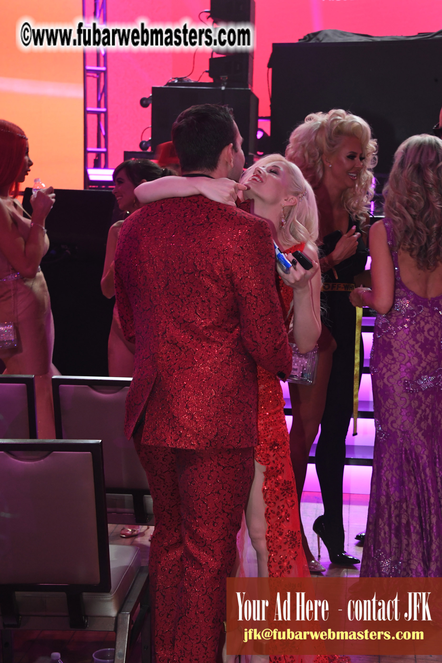 AVN Awards 2020