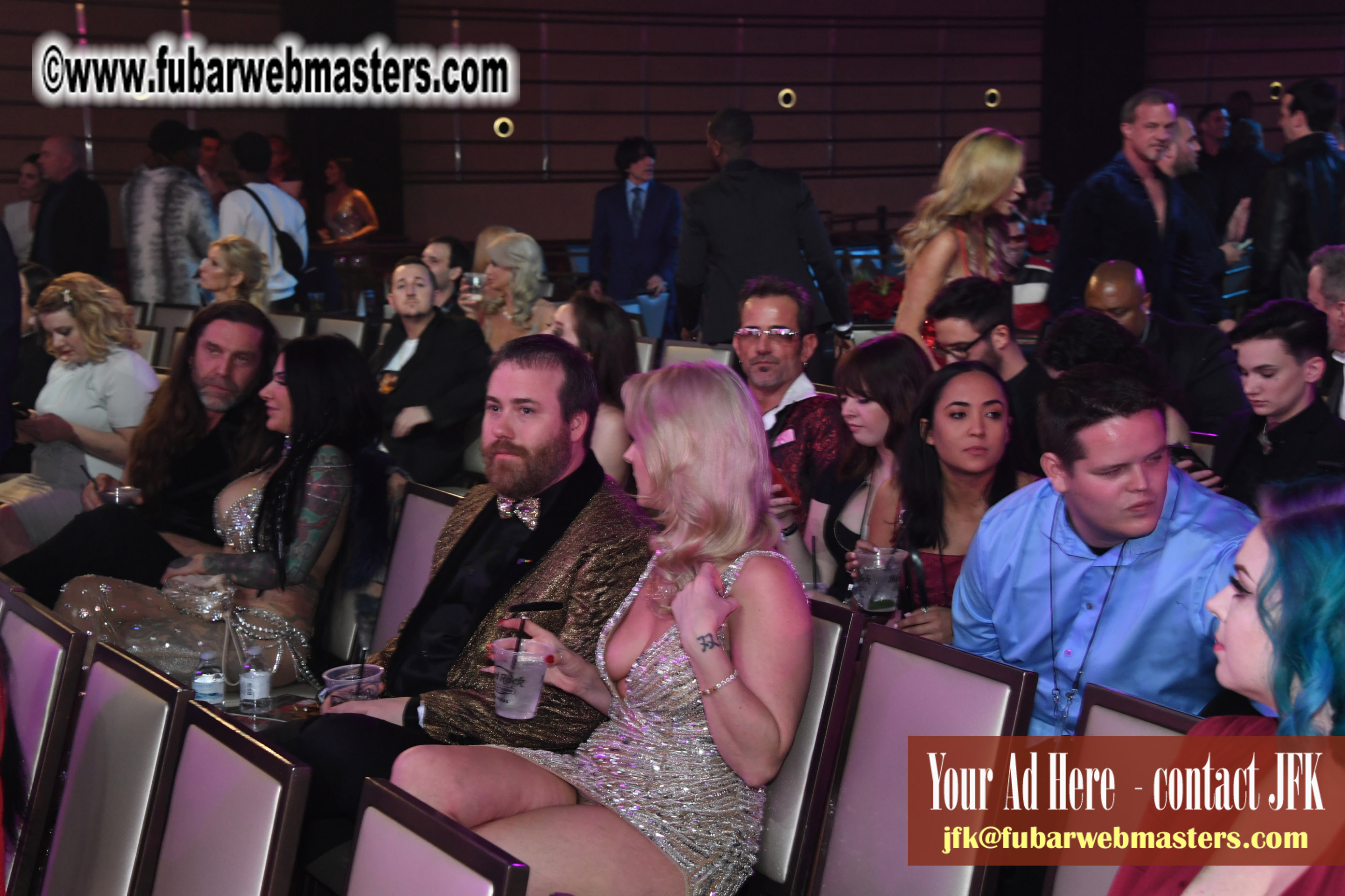 AVN Awards 2020