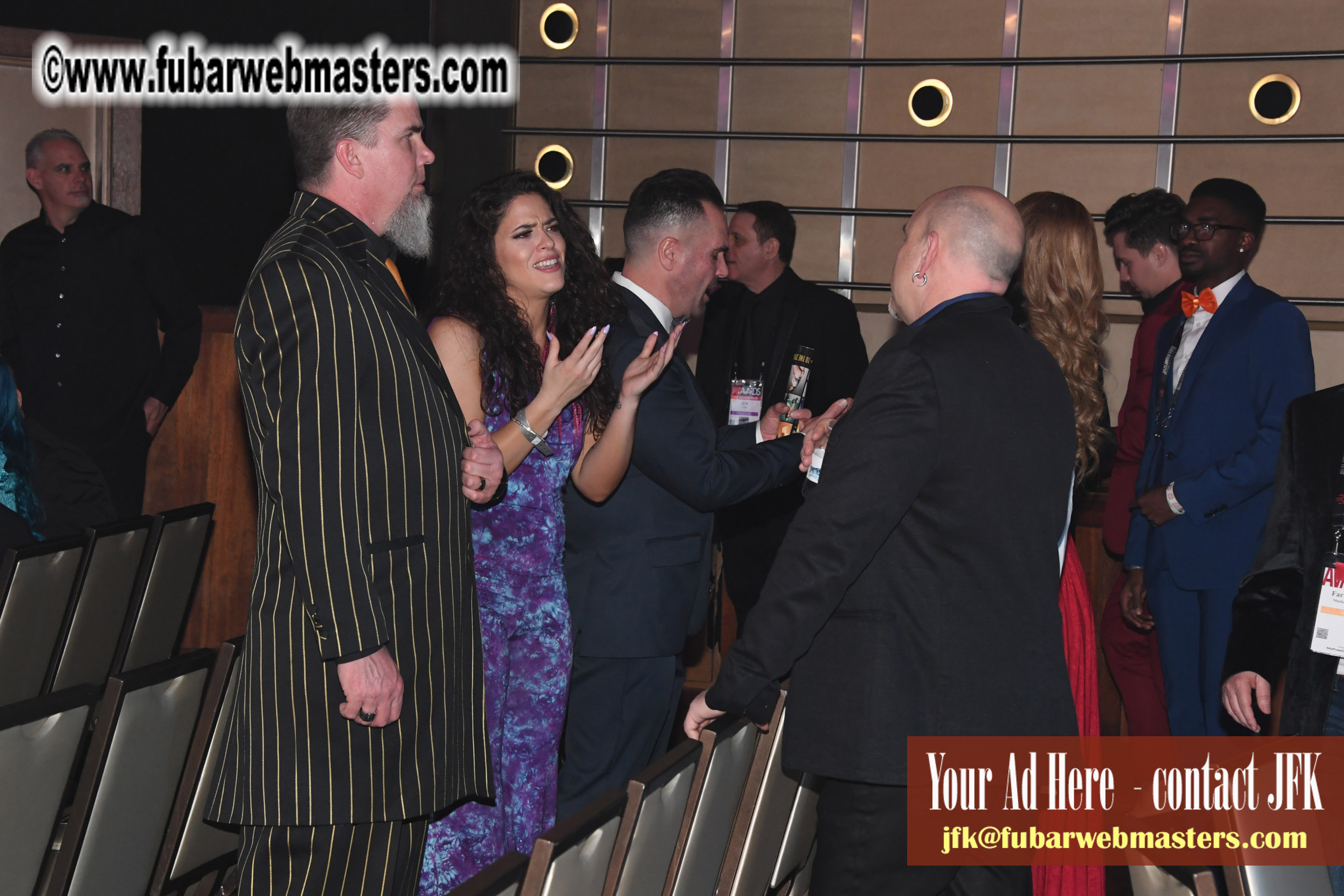 AVN Awards 2020