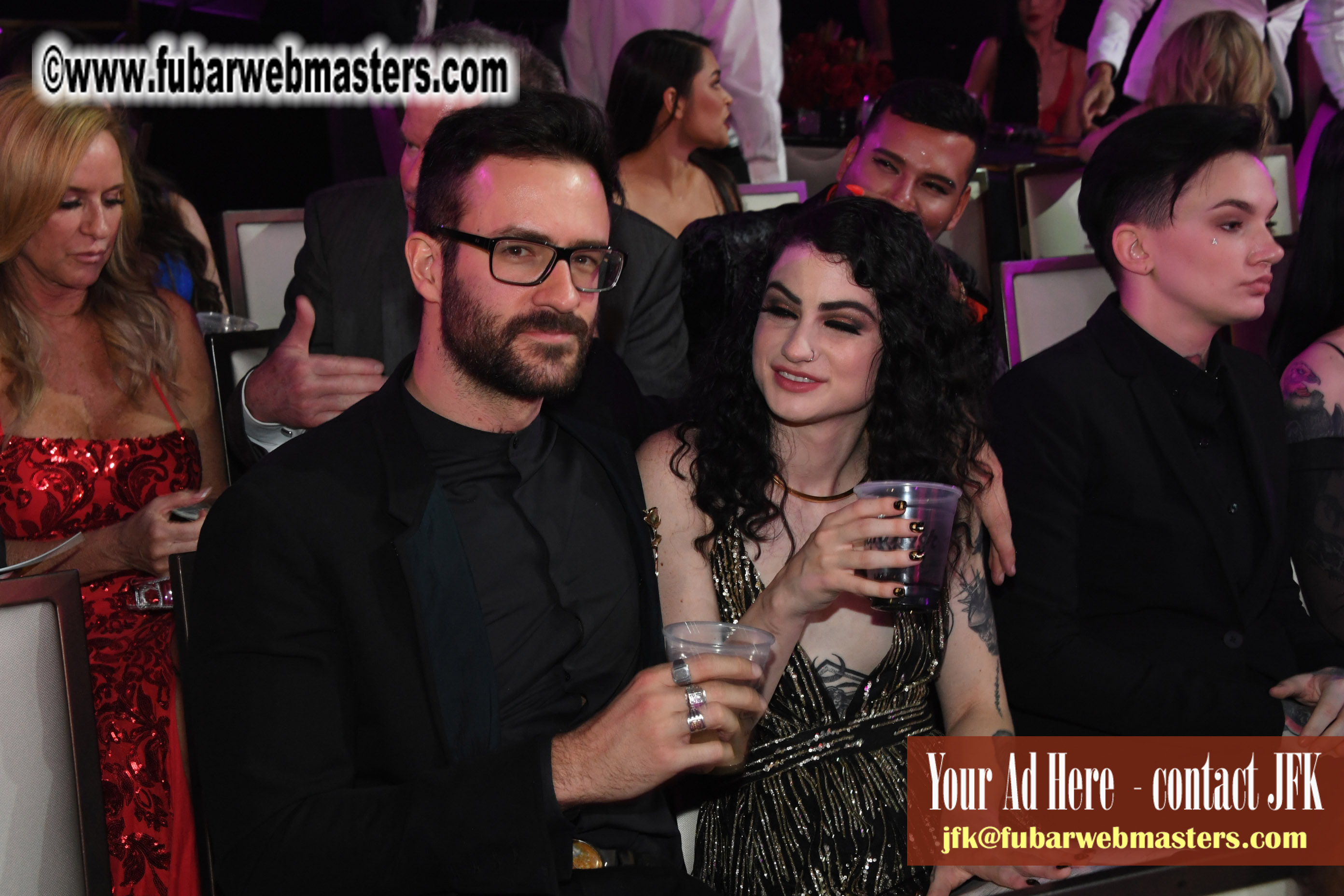AVN Awards 2020