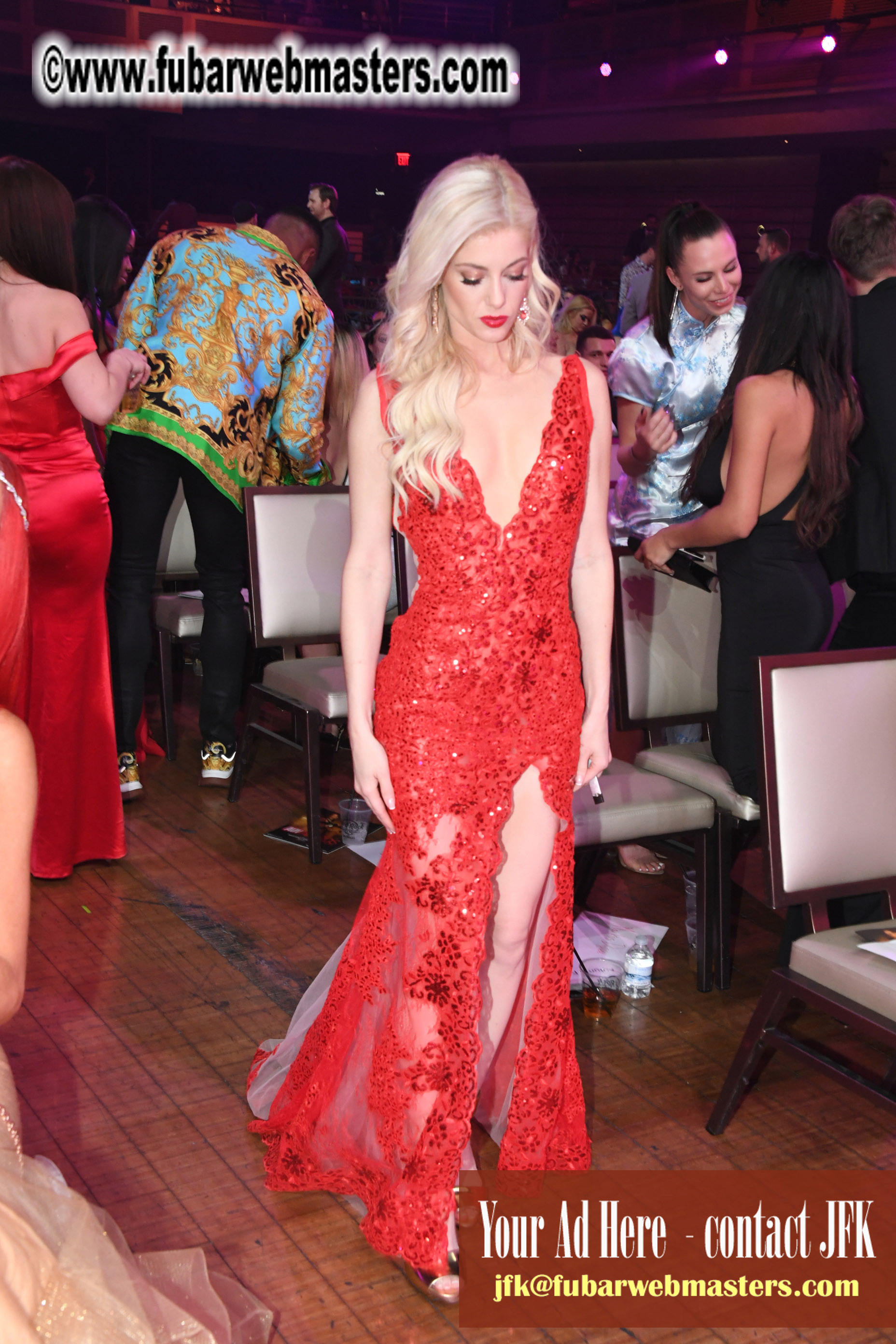 AVN Awards 2020
