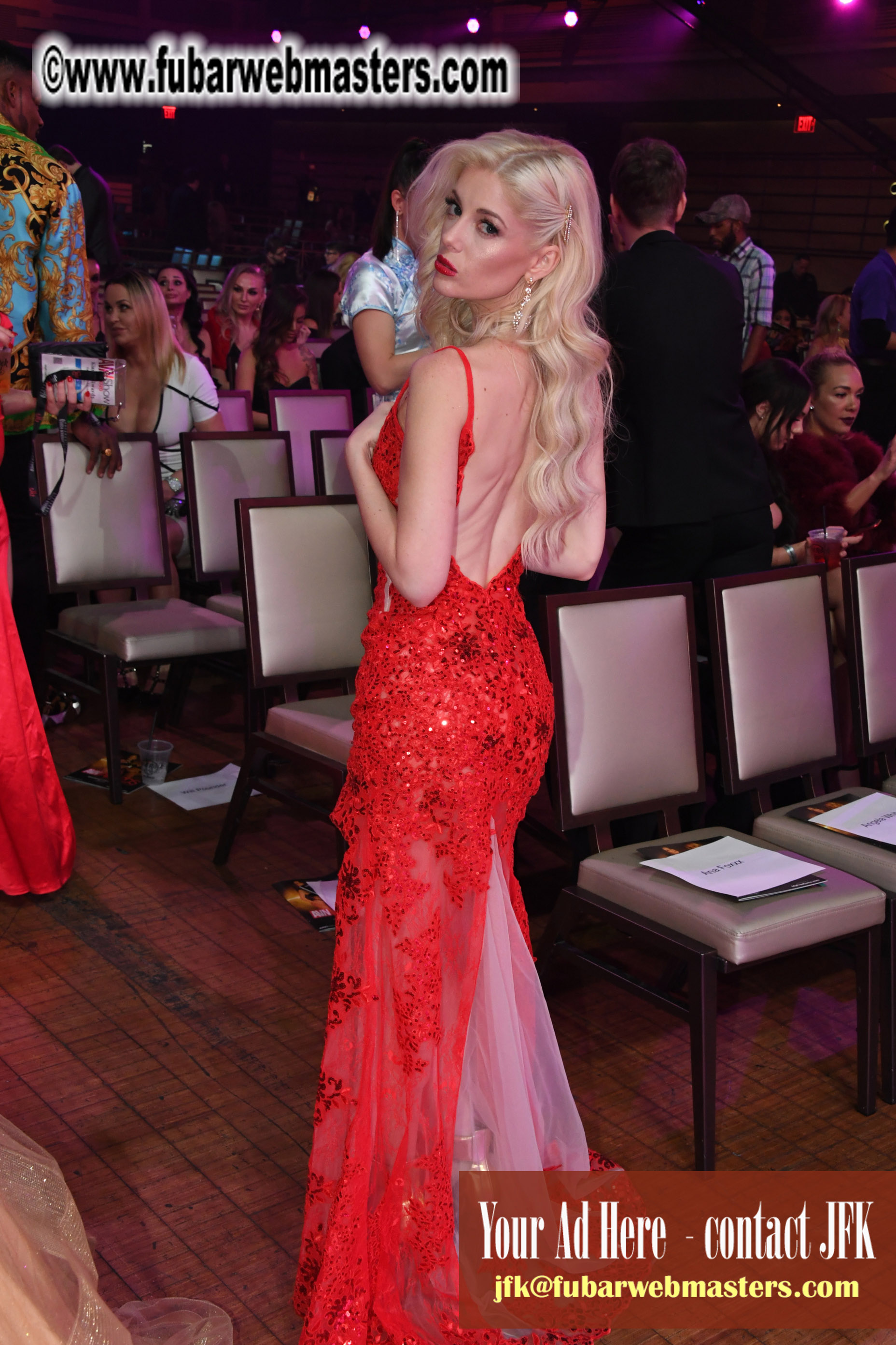 AVN Awards 2020