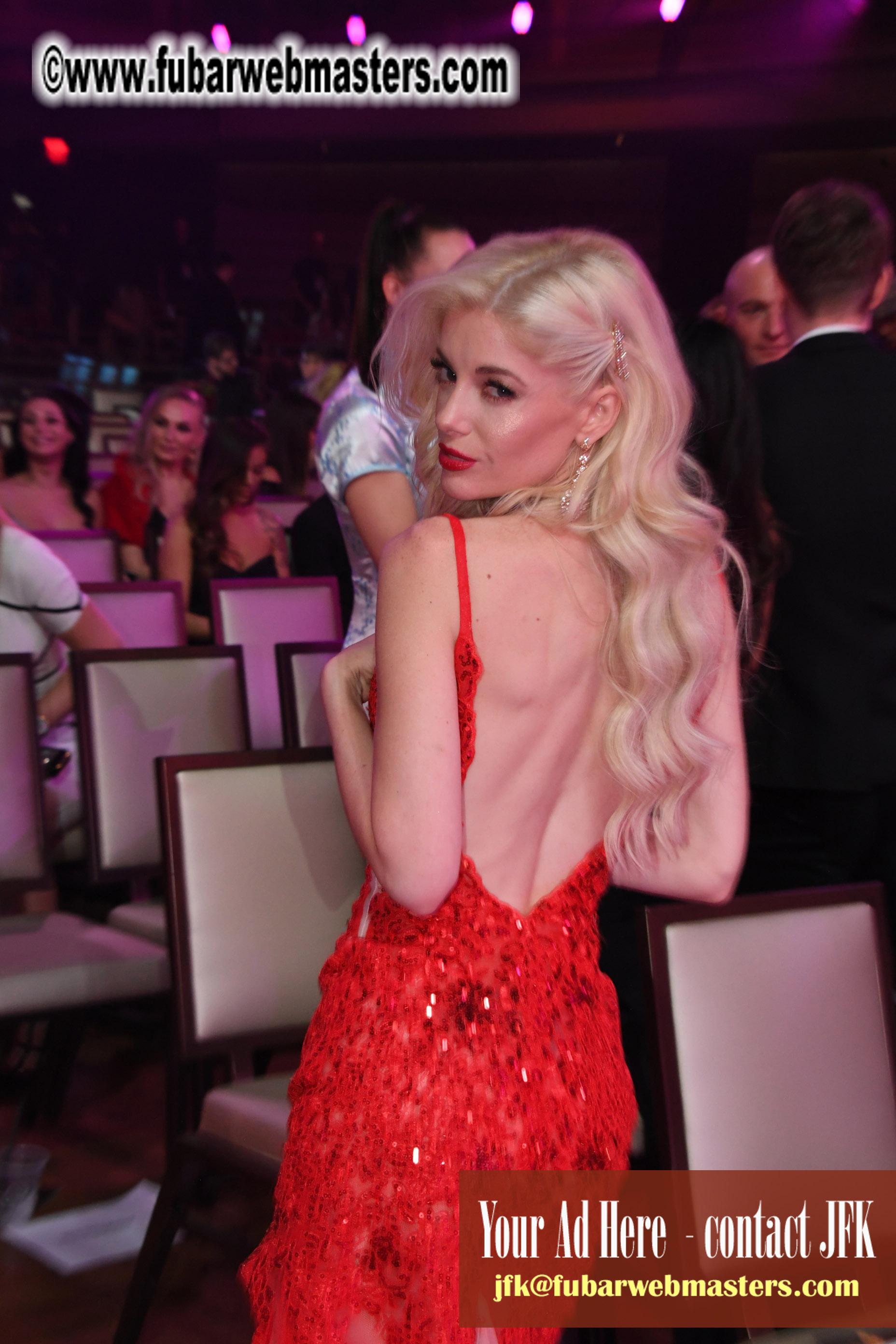 AVN Awards 2020