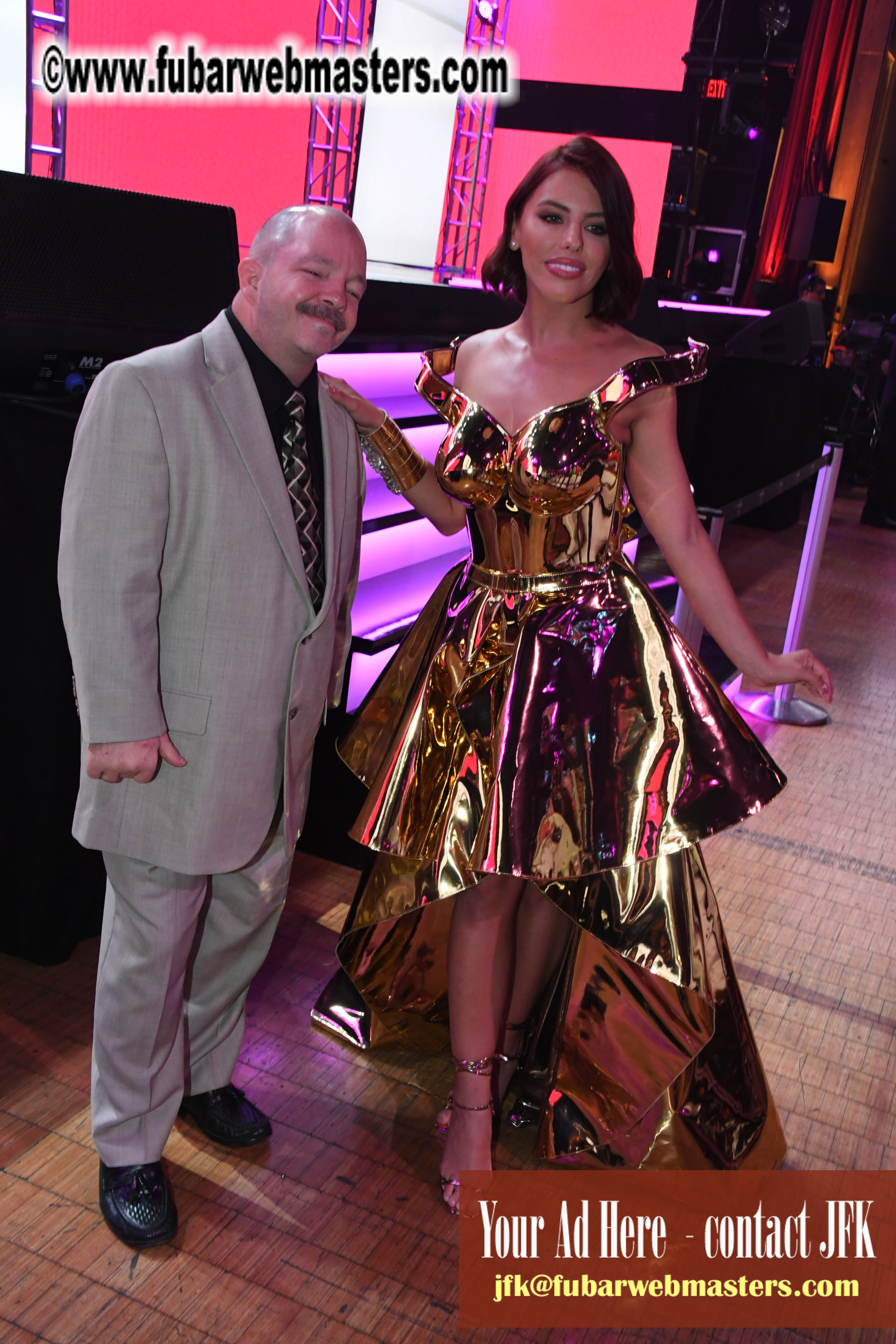 AVN Awards 2020