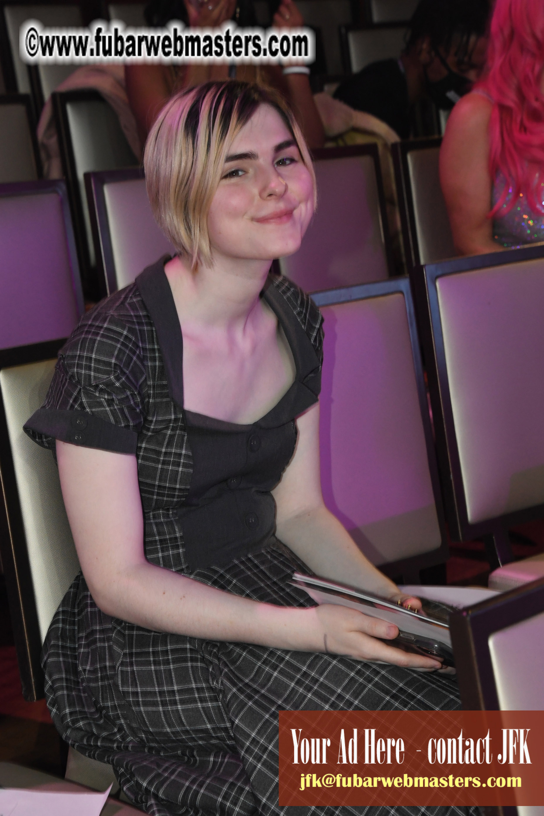 AVN Awards 2020