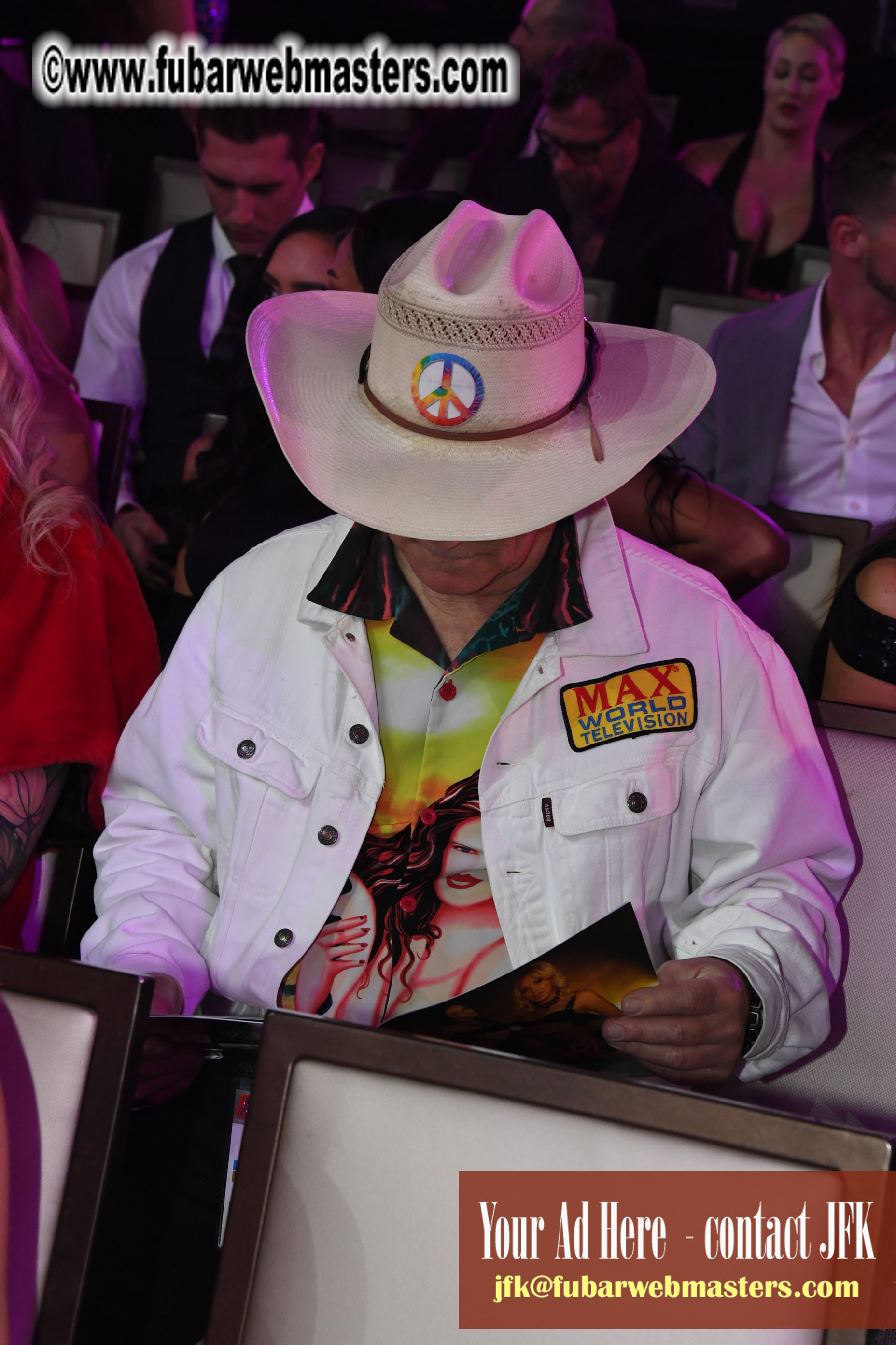 AVN Awards 2020