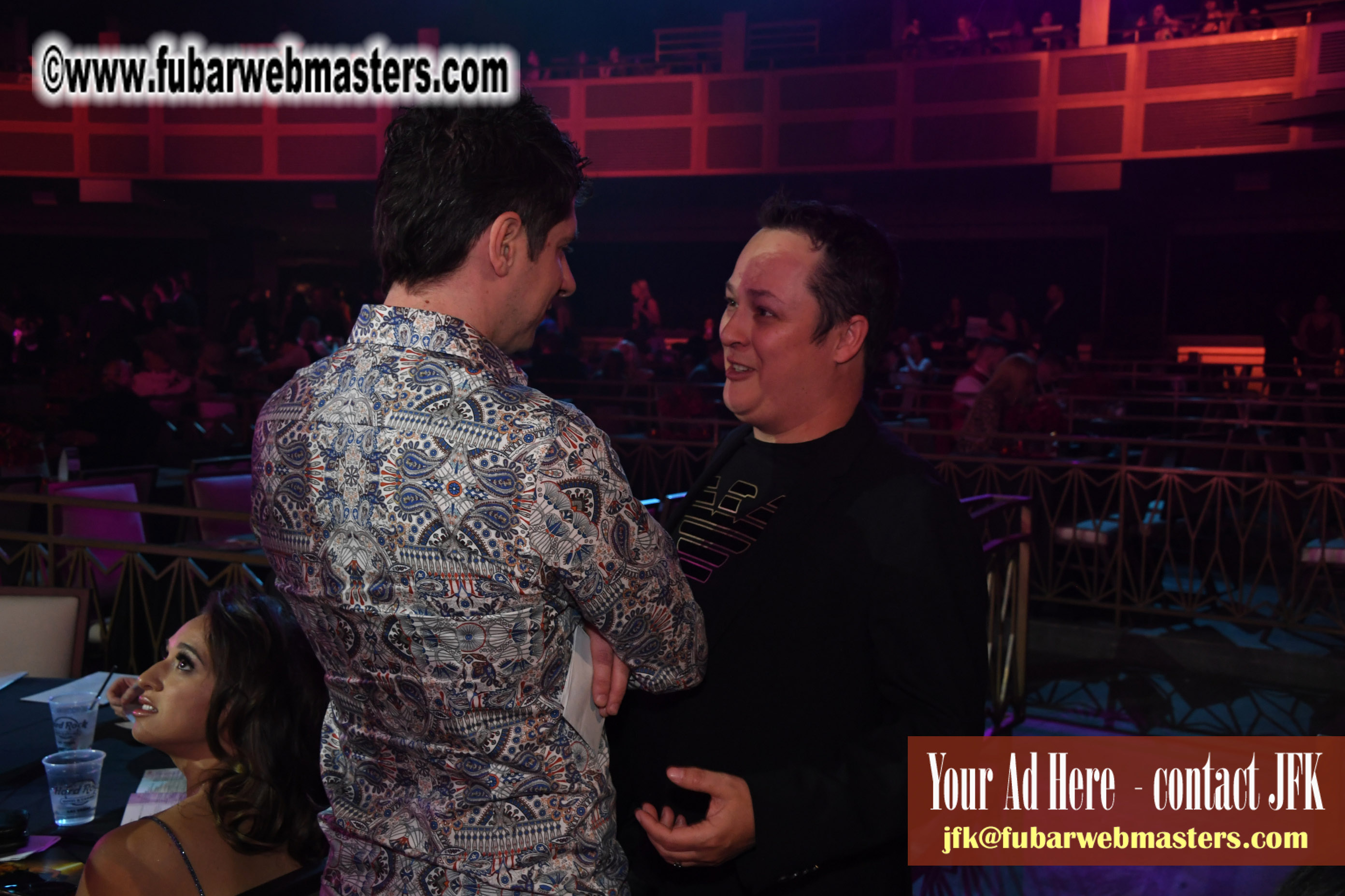 AVN Awards 2020