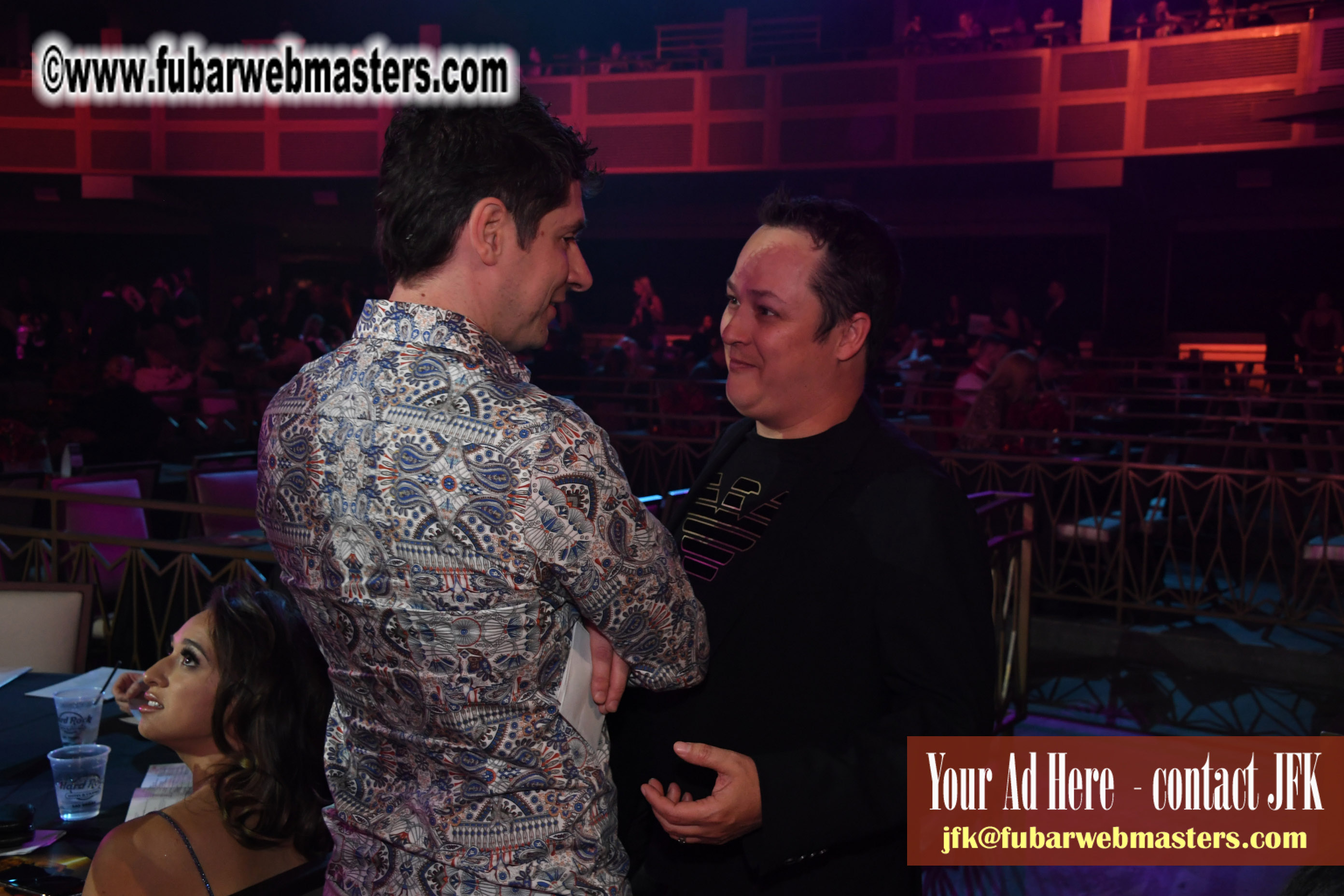 AVN Awards 2020