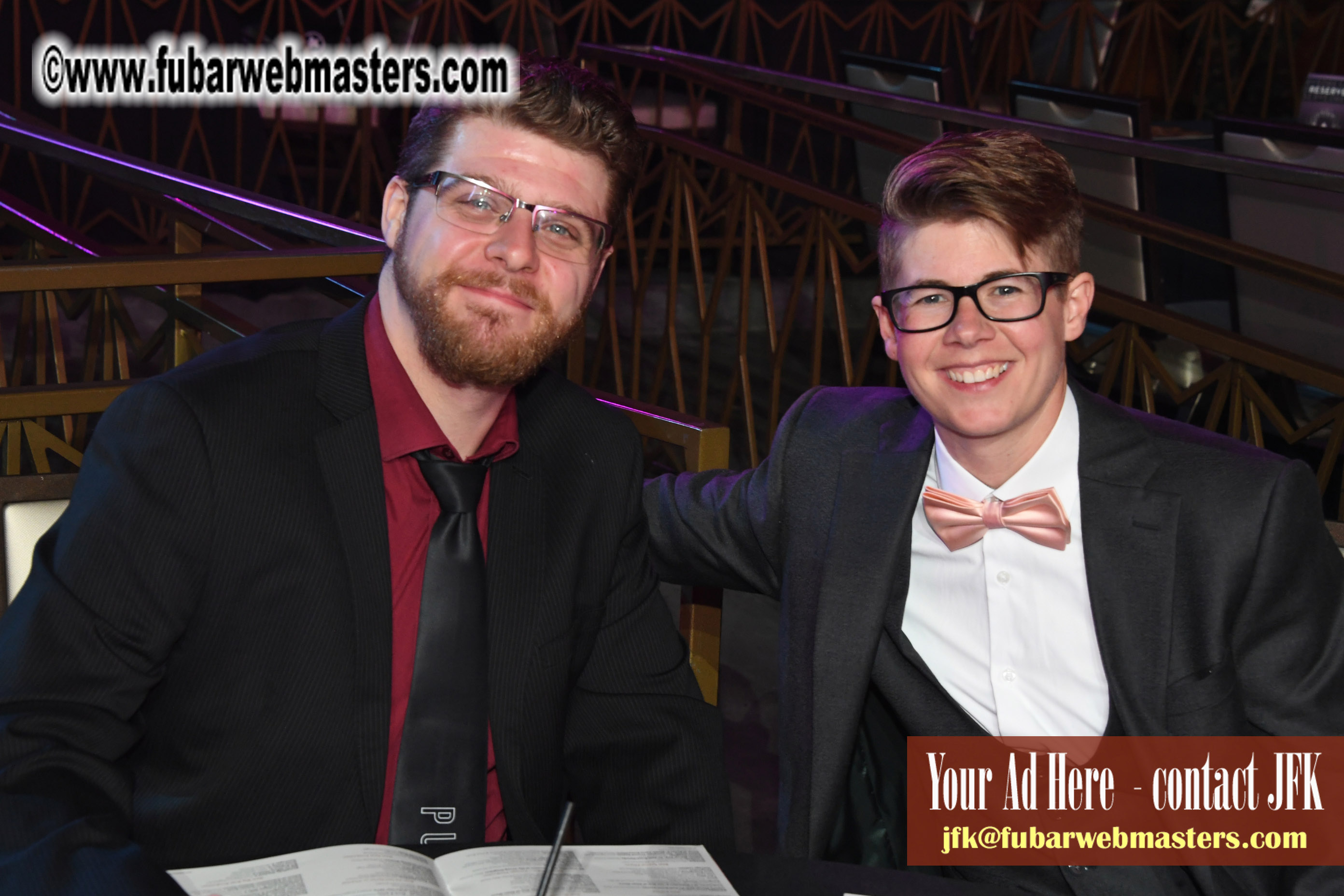 AVN Awards 2020