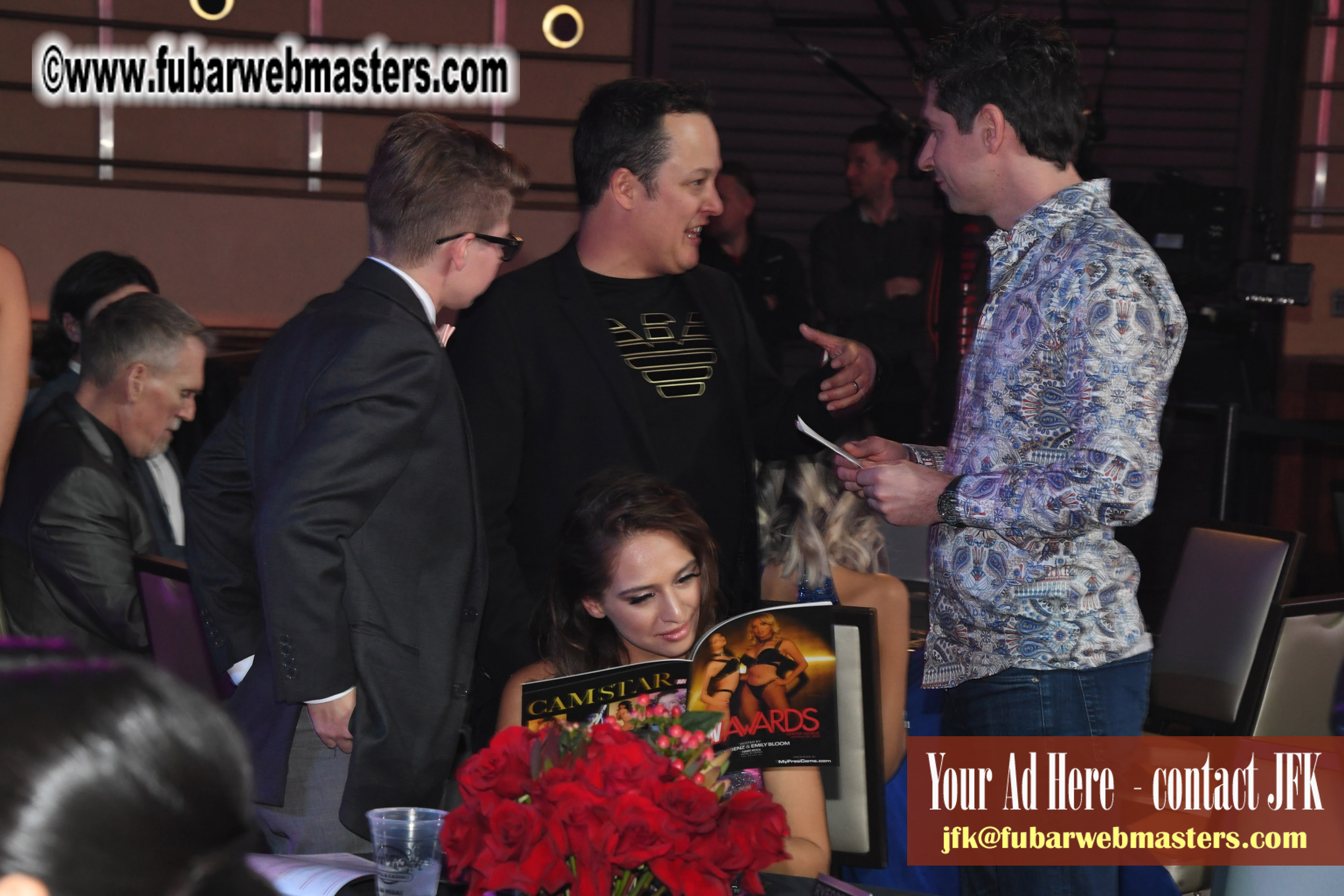 AVN Awards 2020