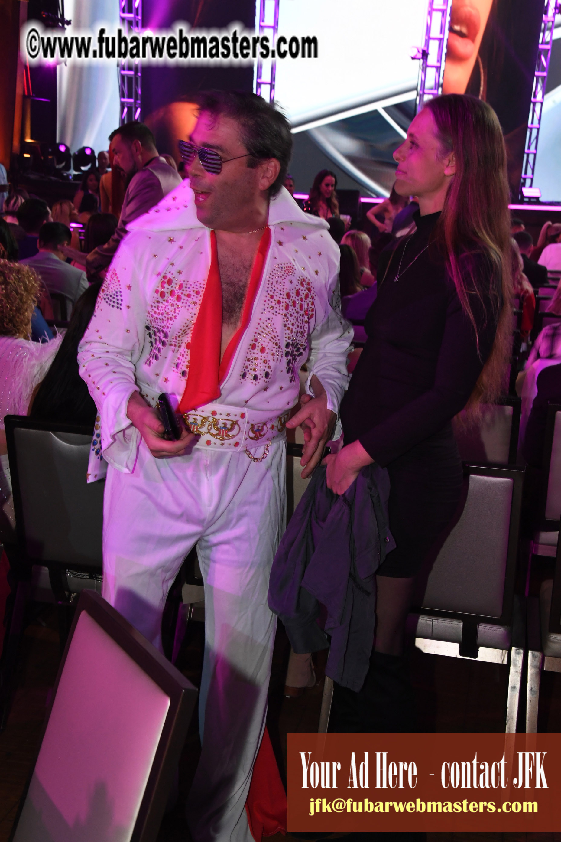 AVN Awards 2020