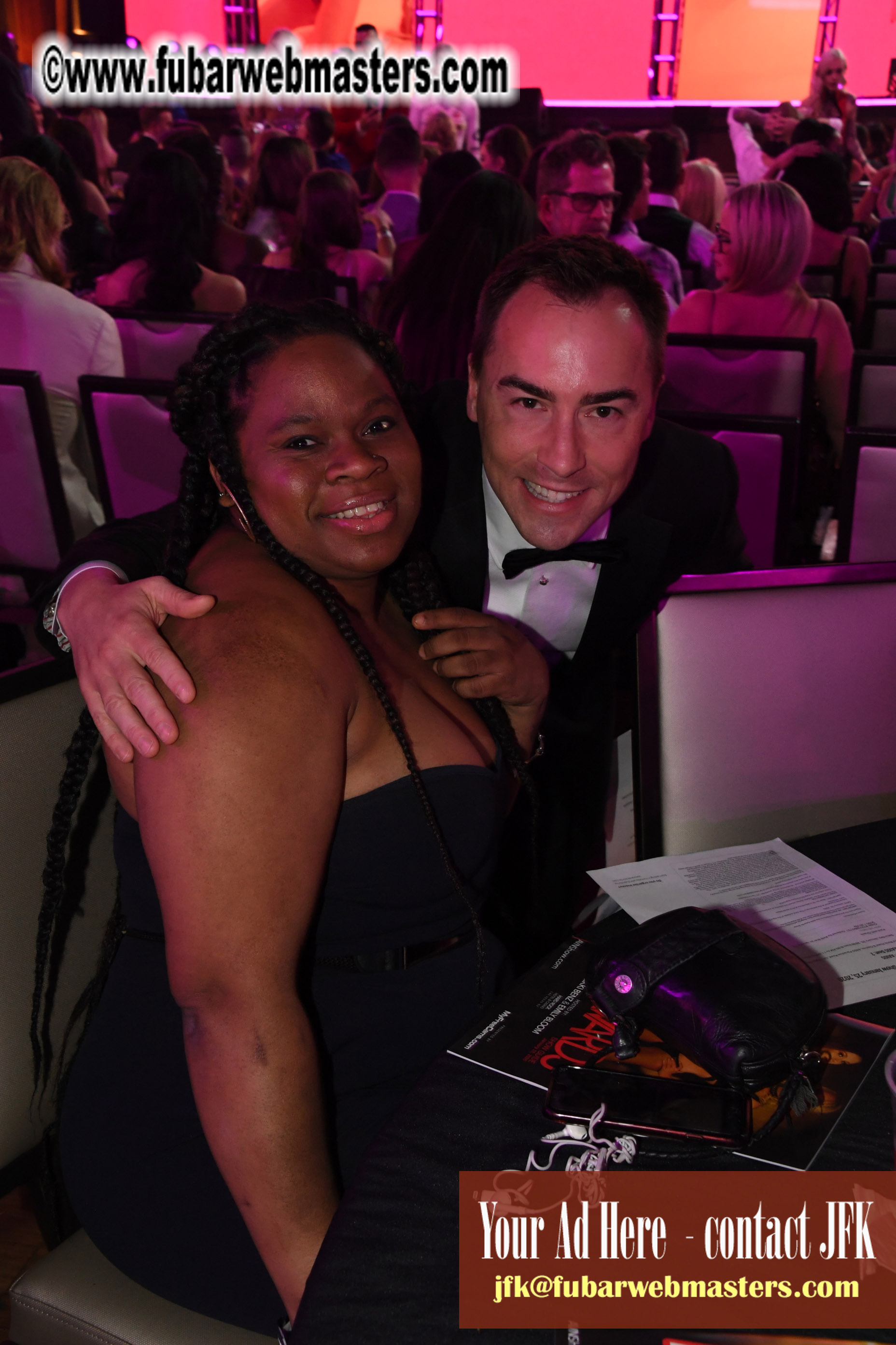 AVN Awards 2020