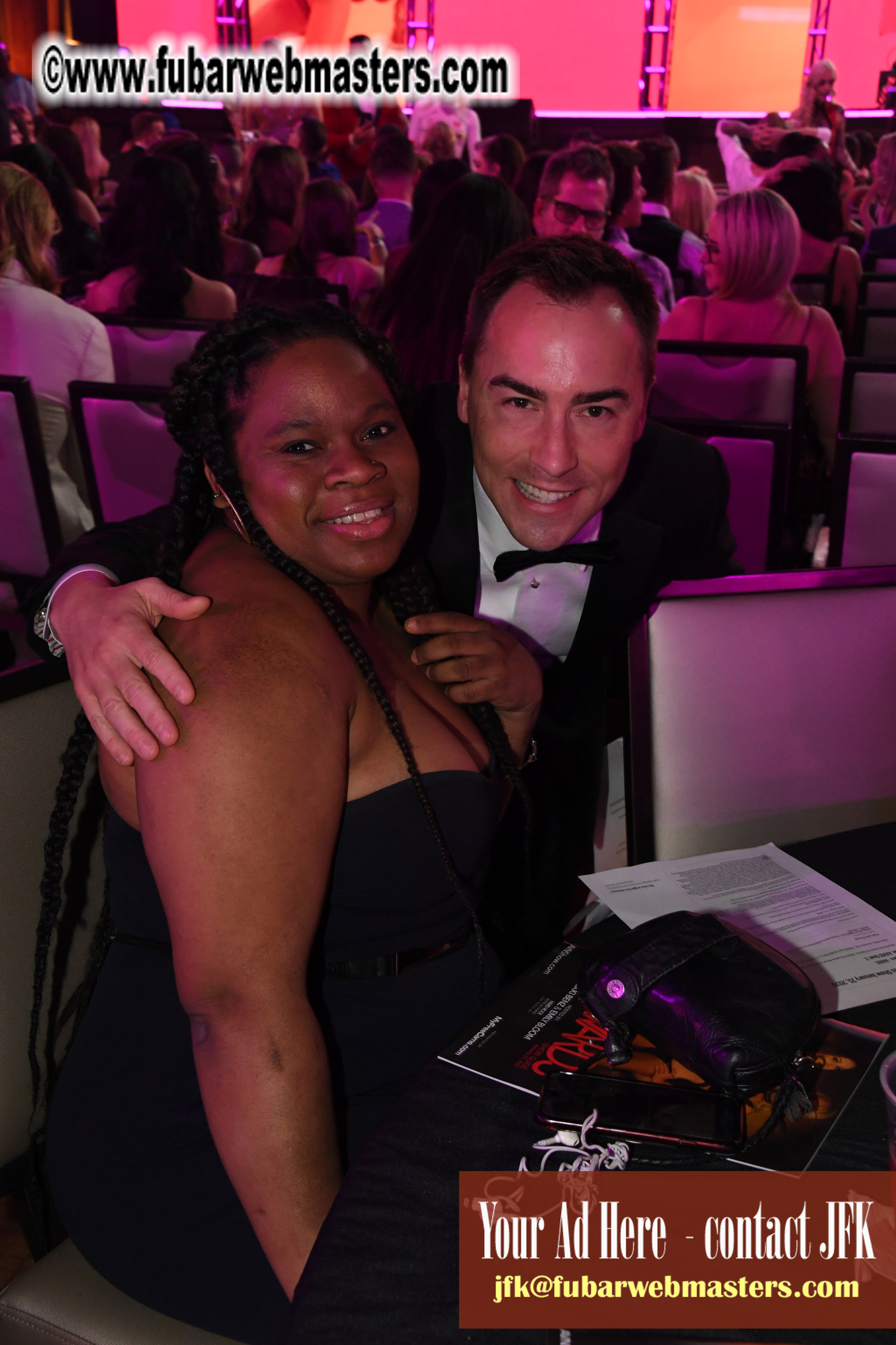 AVN Awards 2020