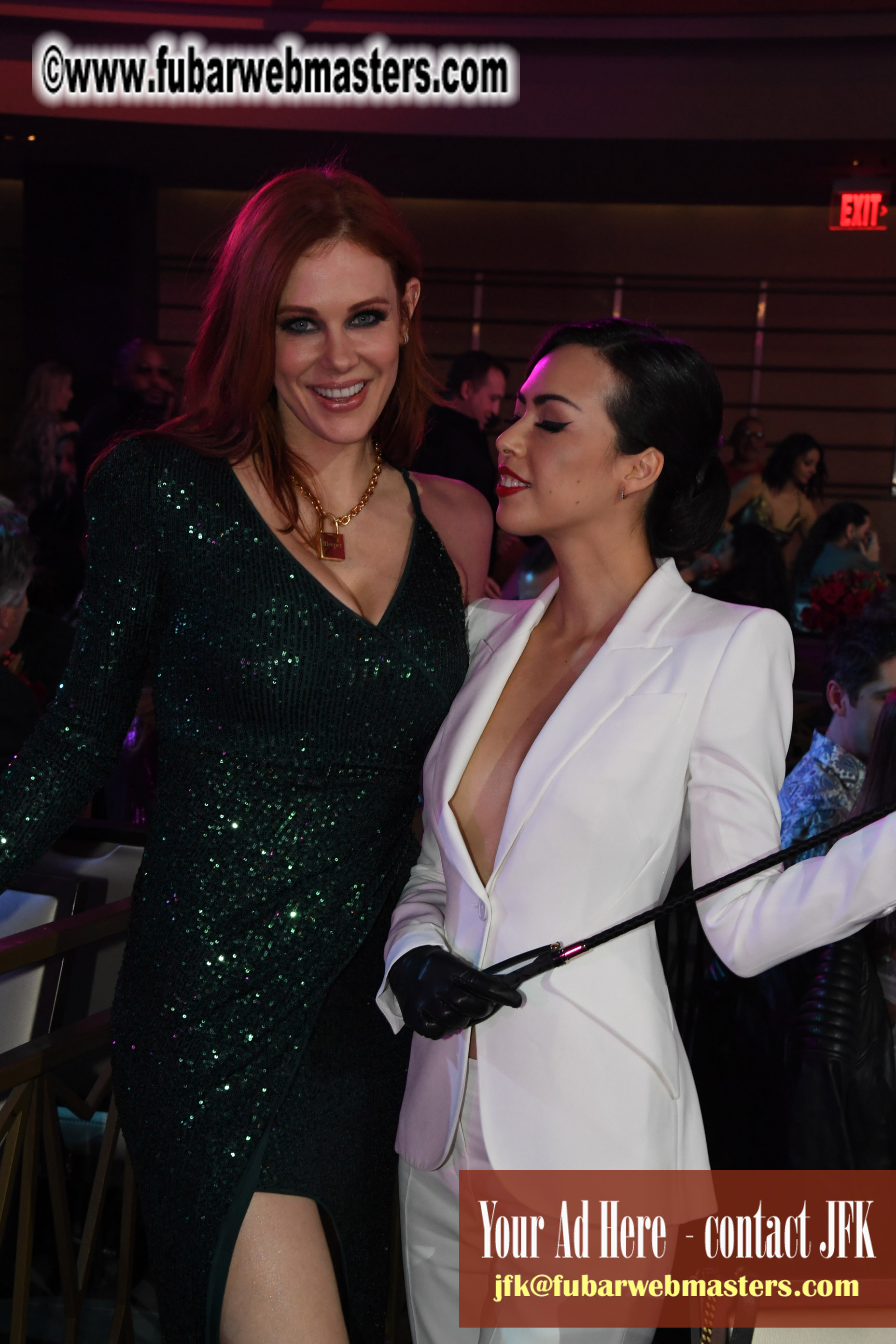 AVN Awards 2020