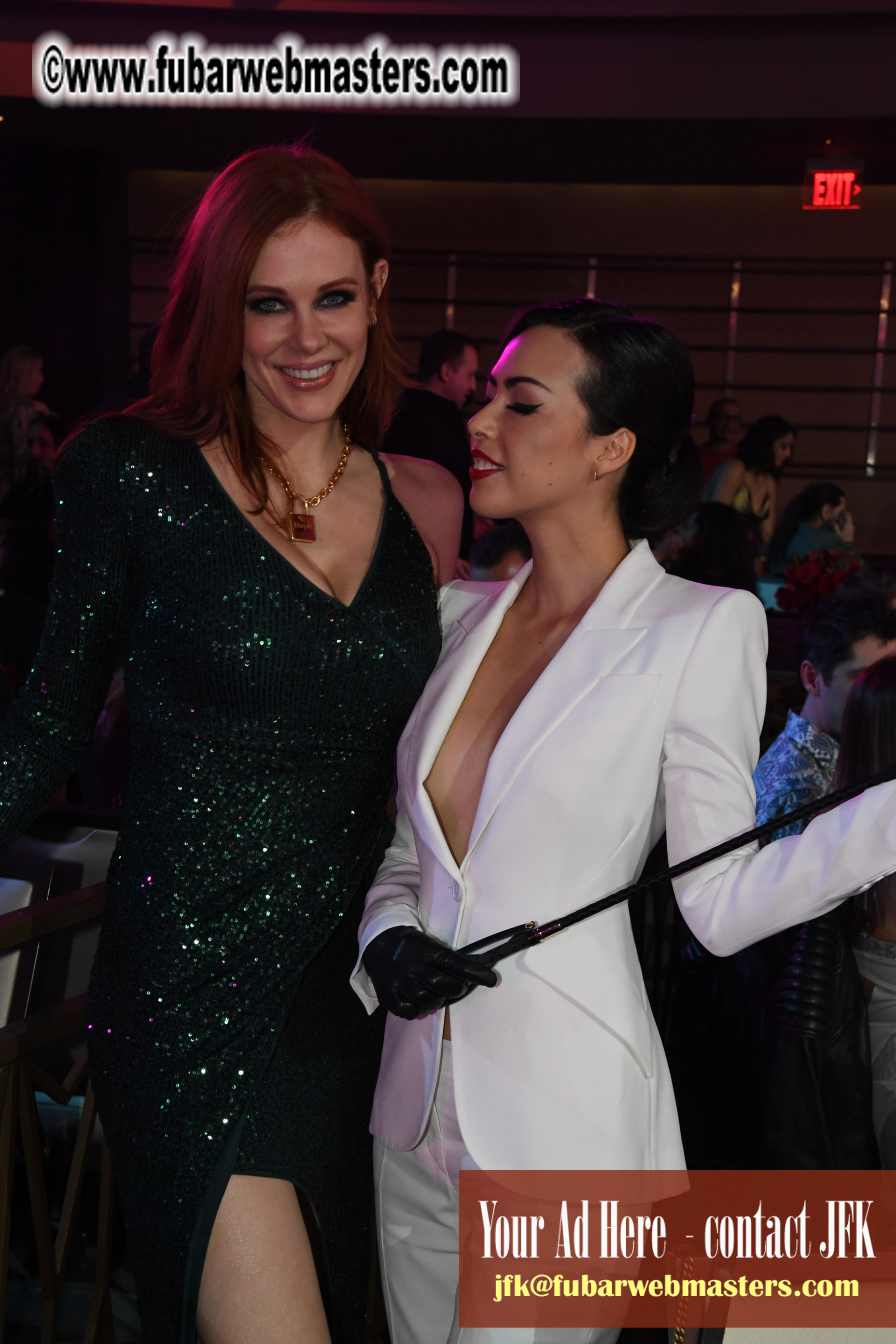 AVN Awards 2020