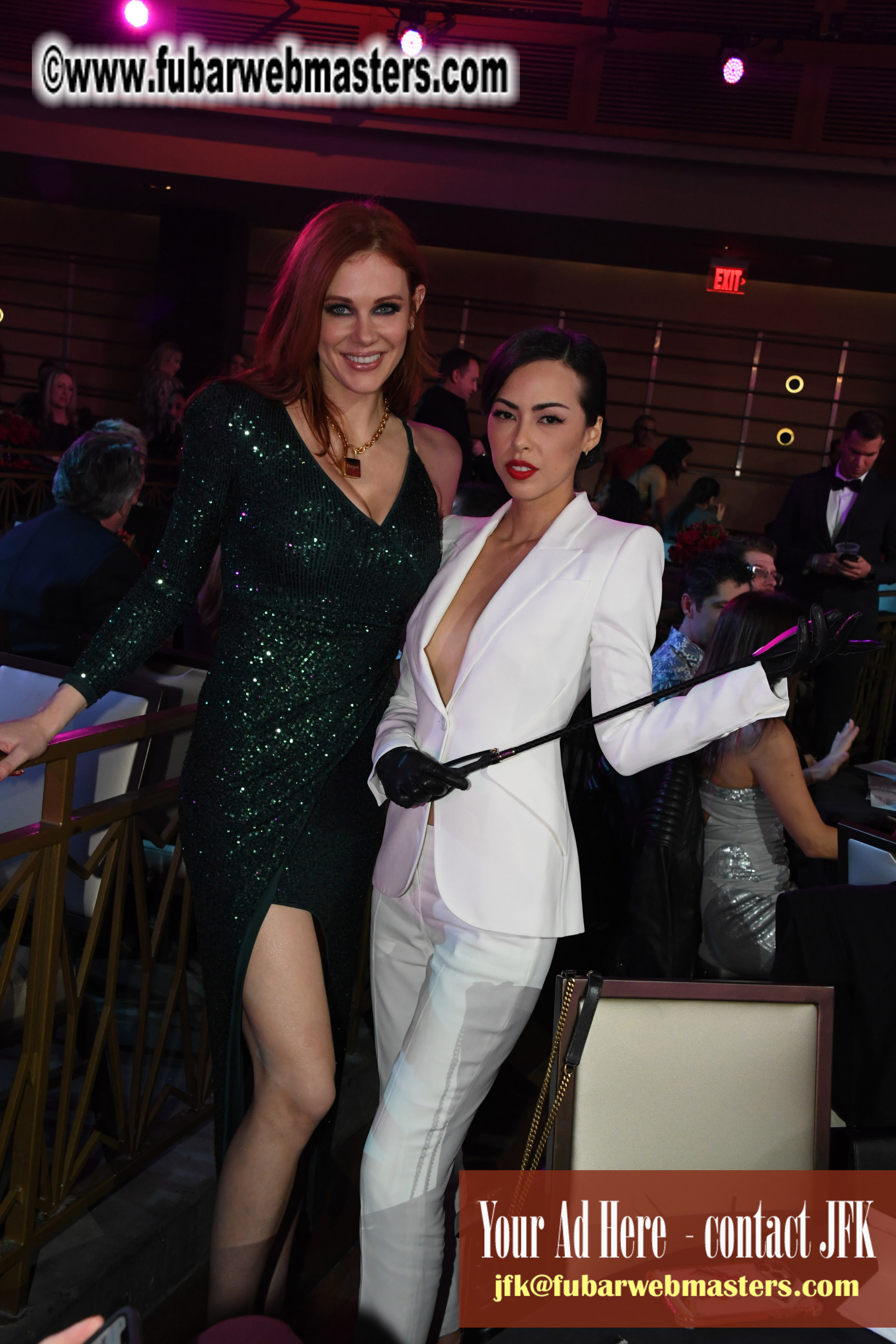 AVN Awards 2020