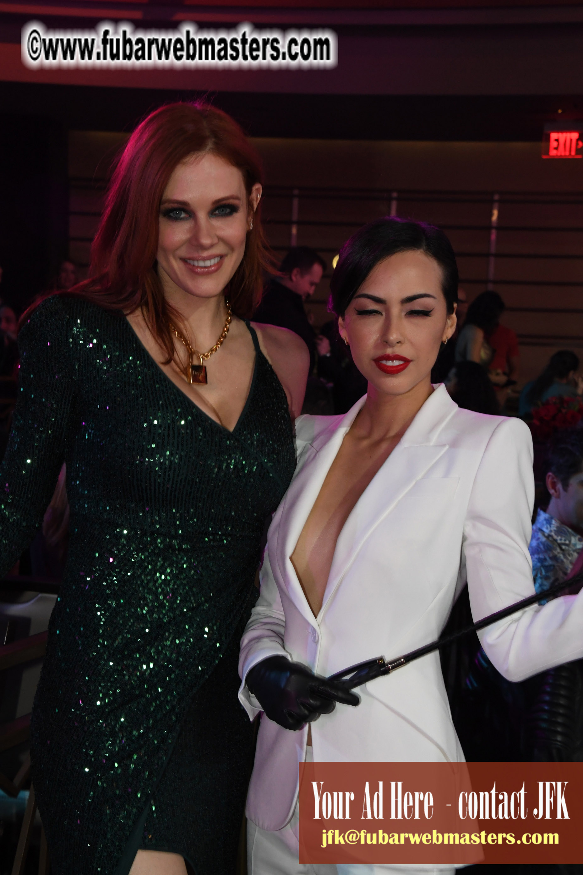 AVN Awards 2020