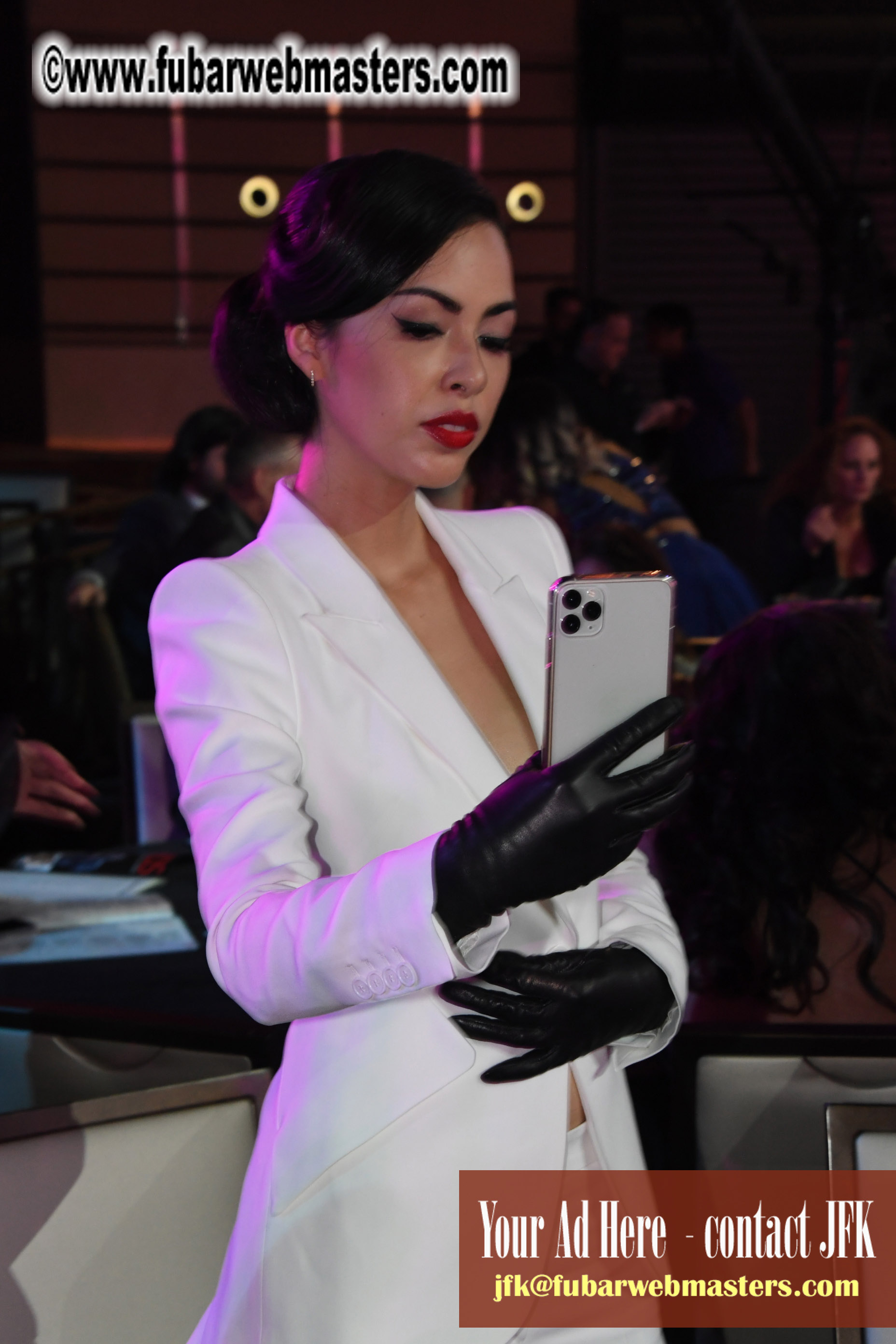 AVN Awards 2020