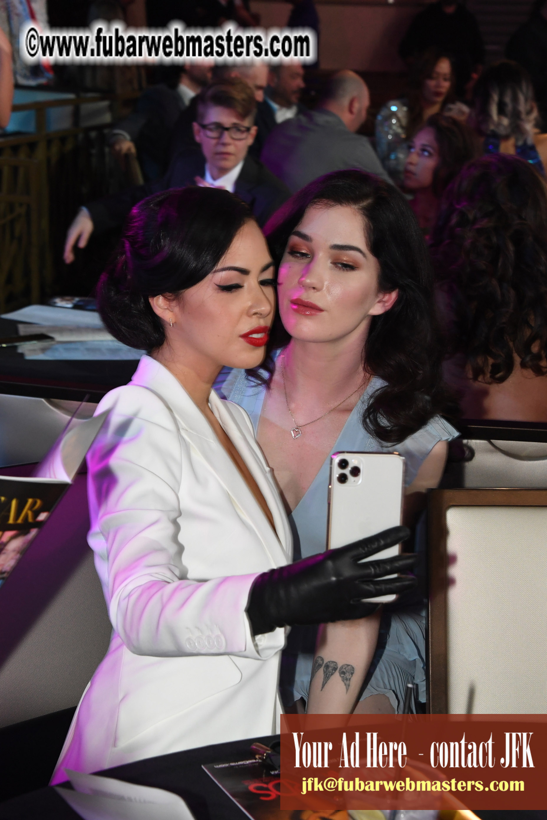 AVN Awards 2020