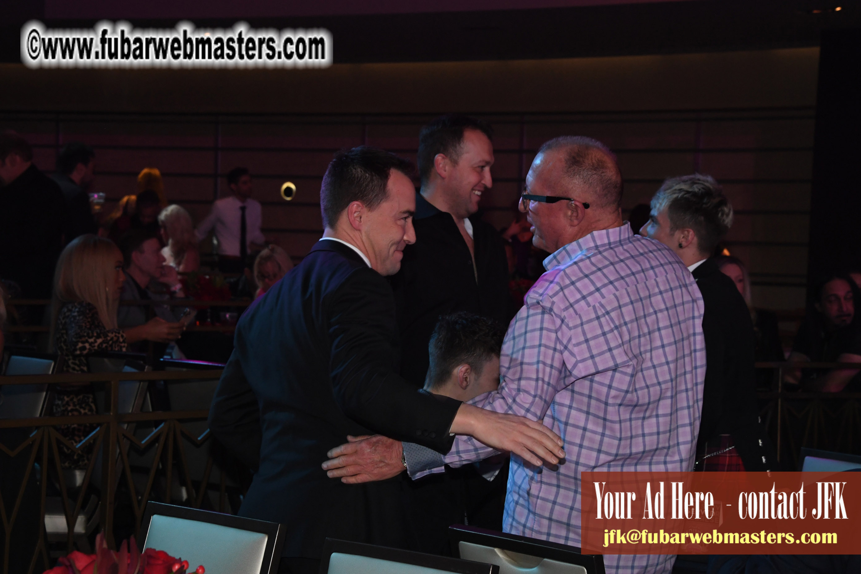 AVN Awards 2020