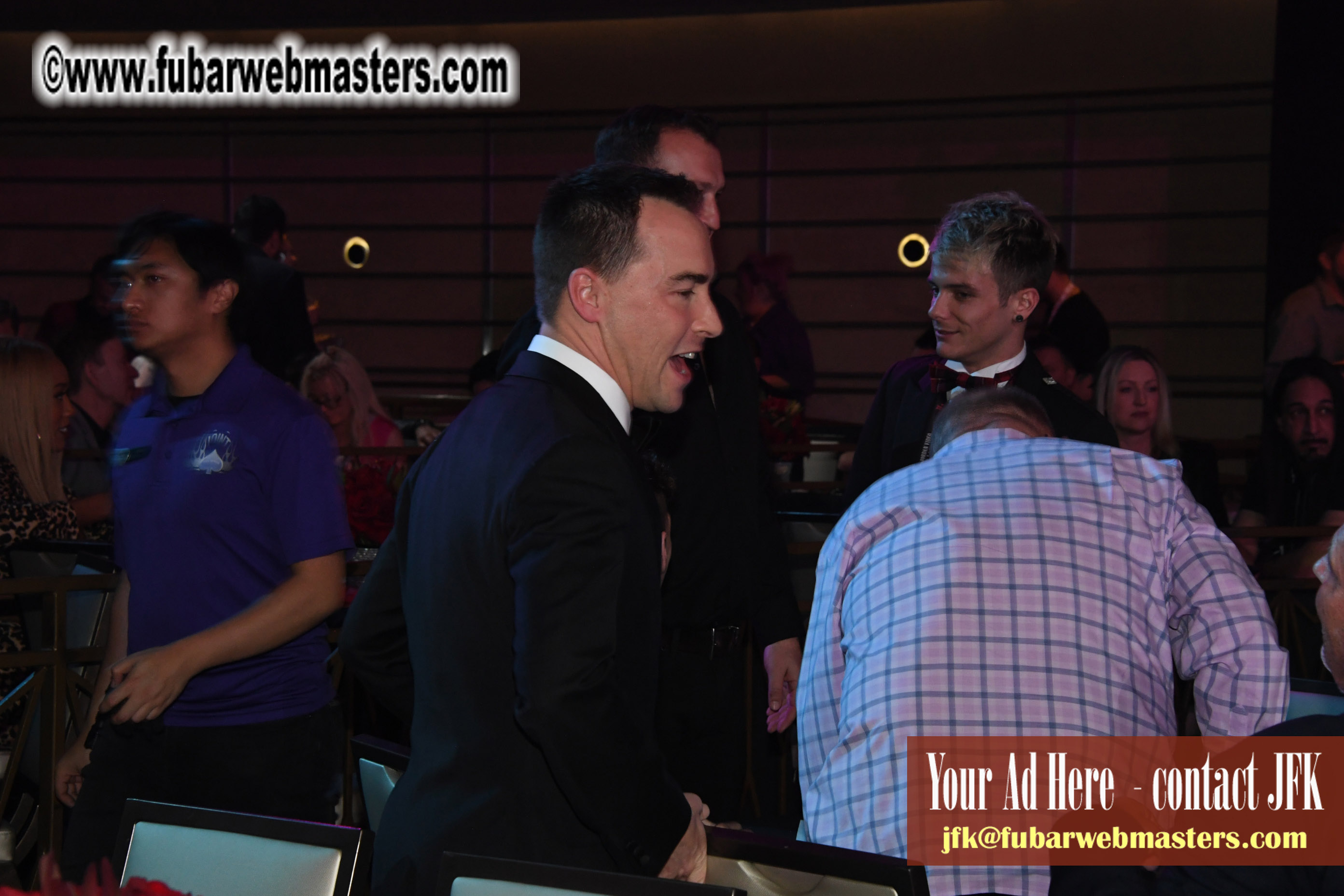 AVN Awards 2020