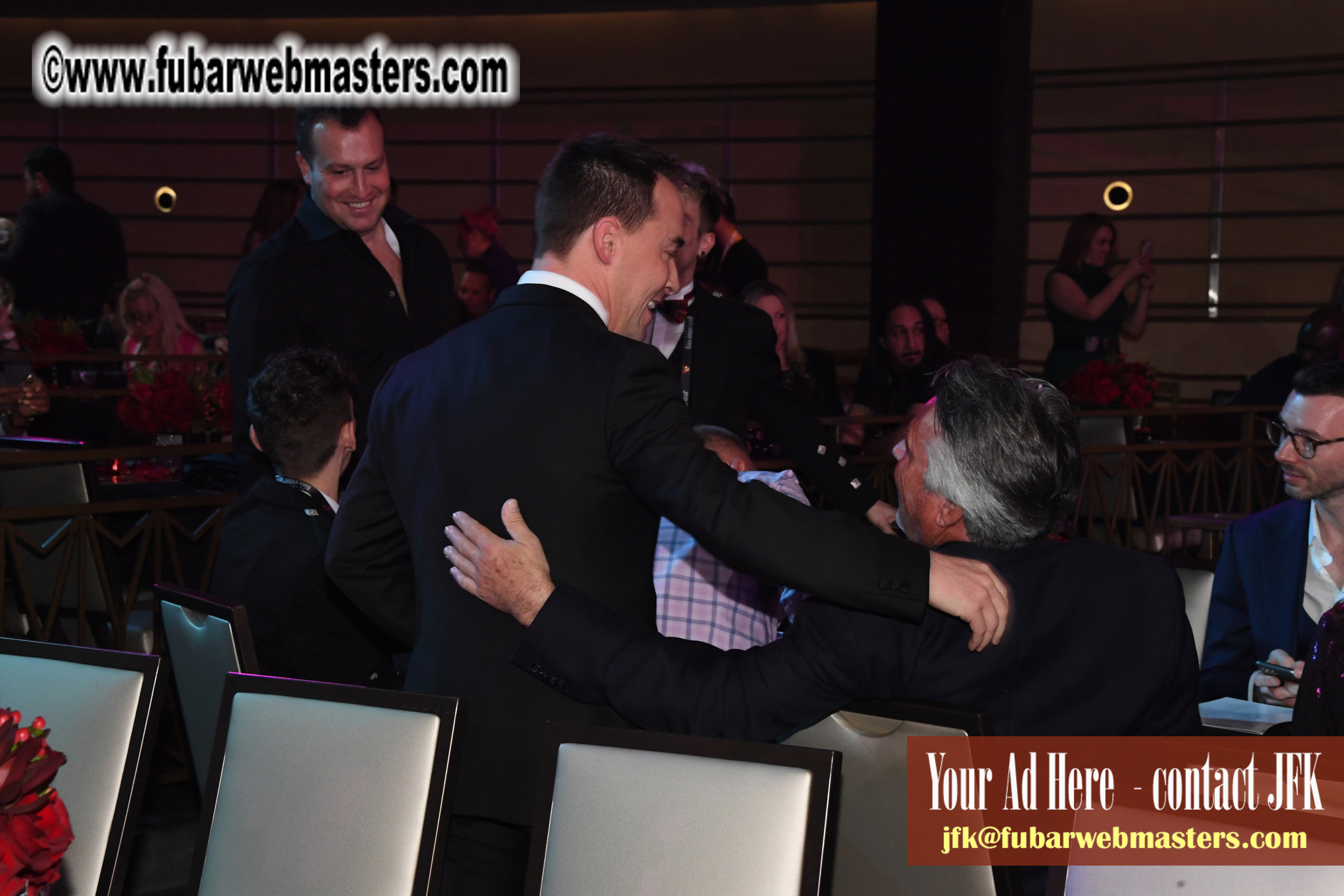 AVN Awards 2020