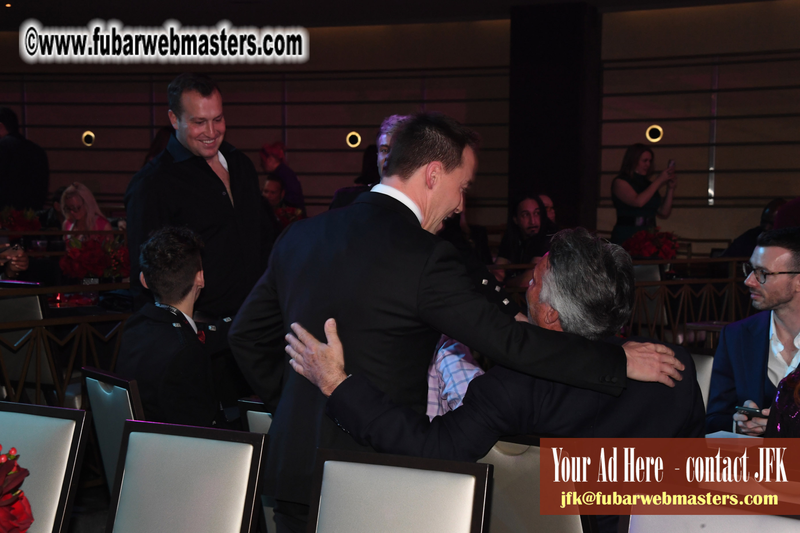 AVN Awards 2020