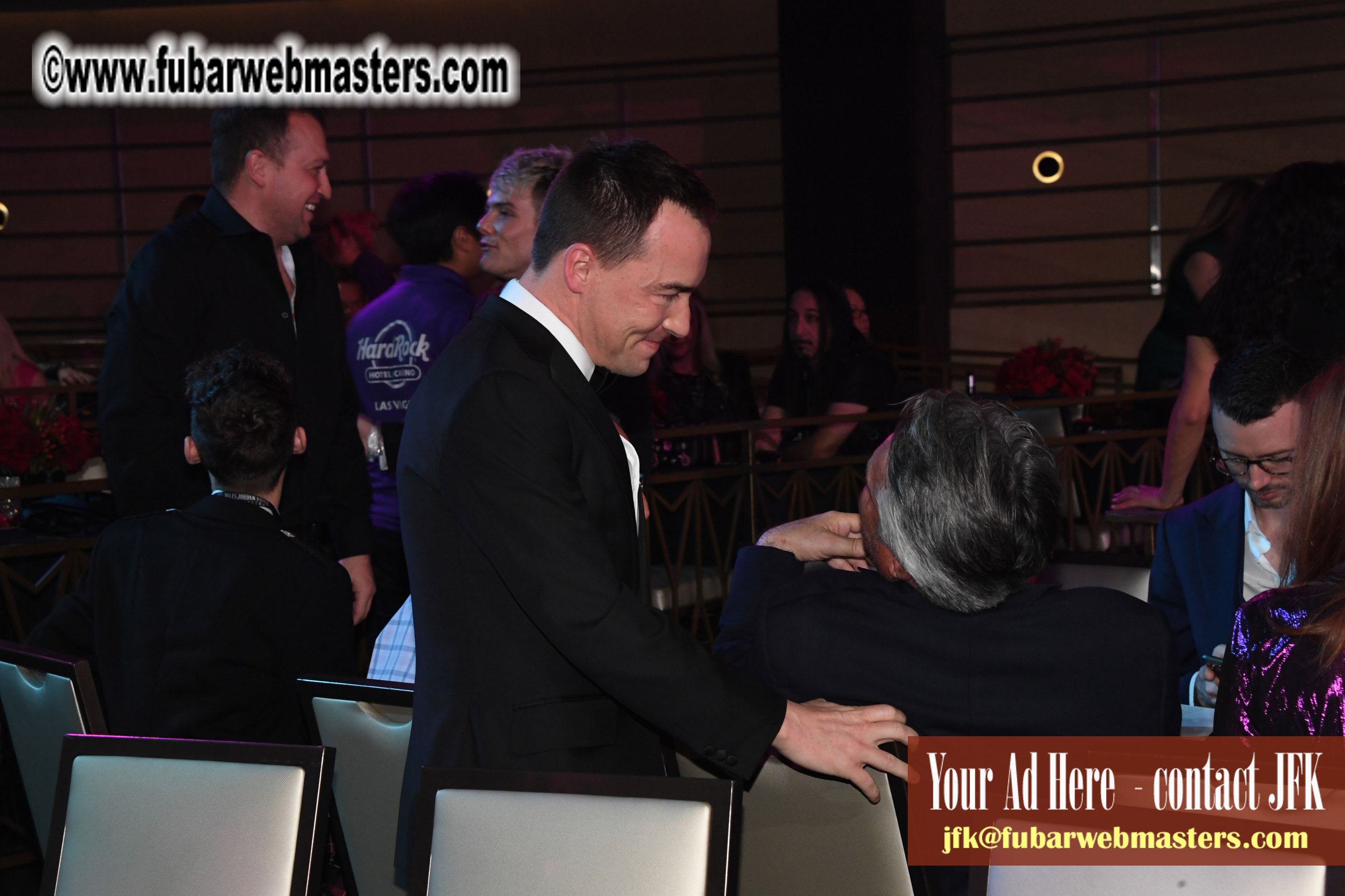 AVN Awards 2020