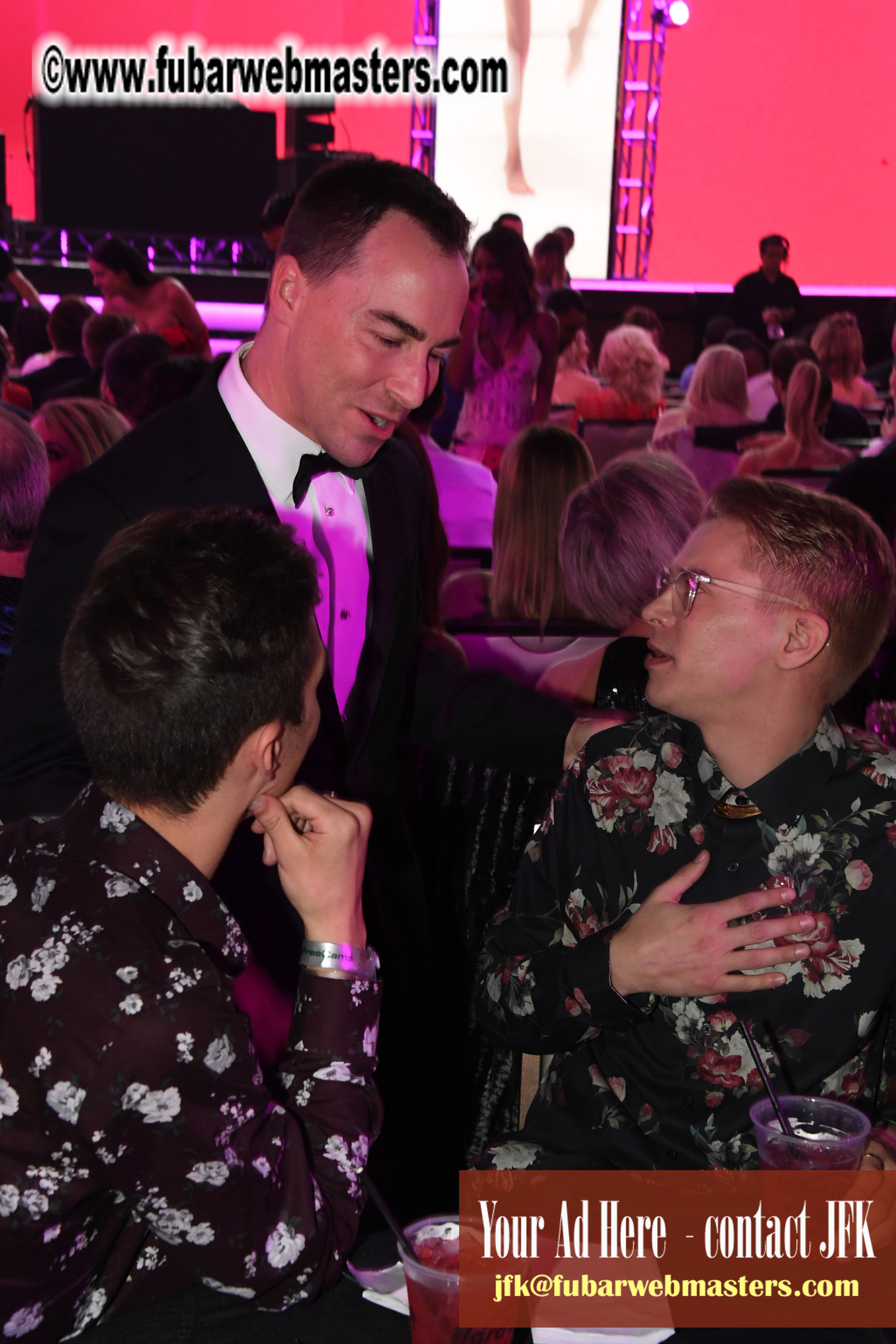 AVN Awards 2020