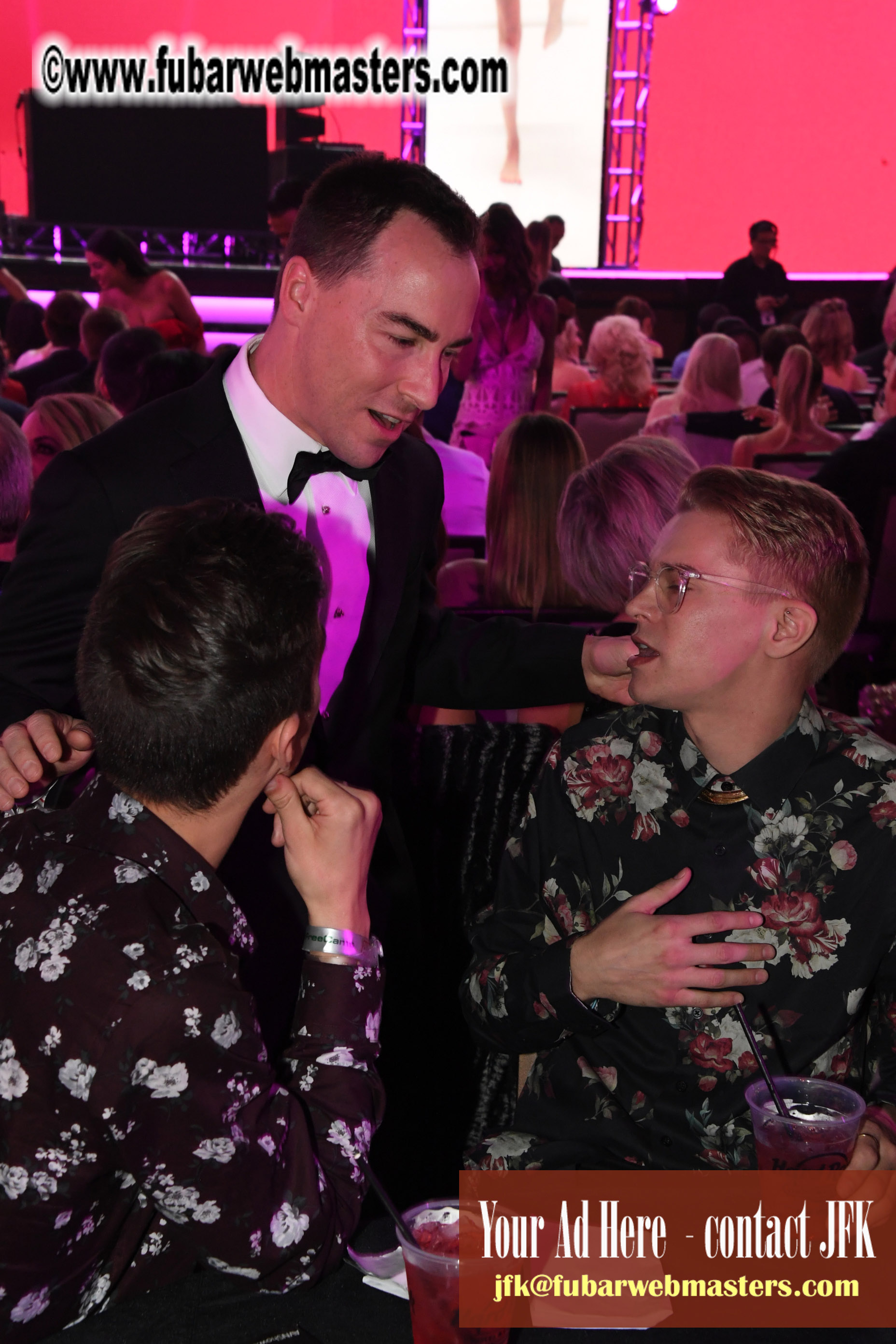 AVN Awards 2020