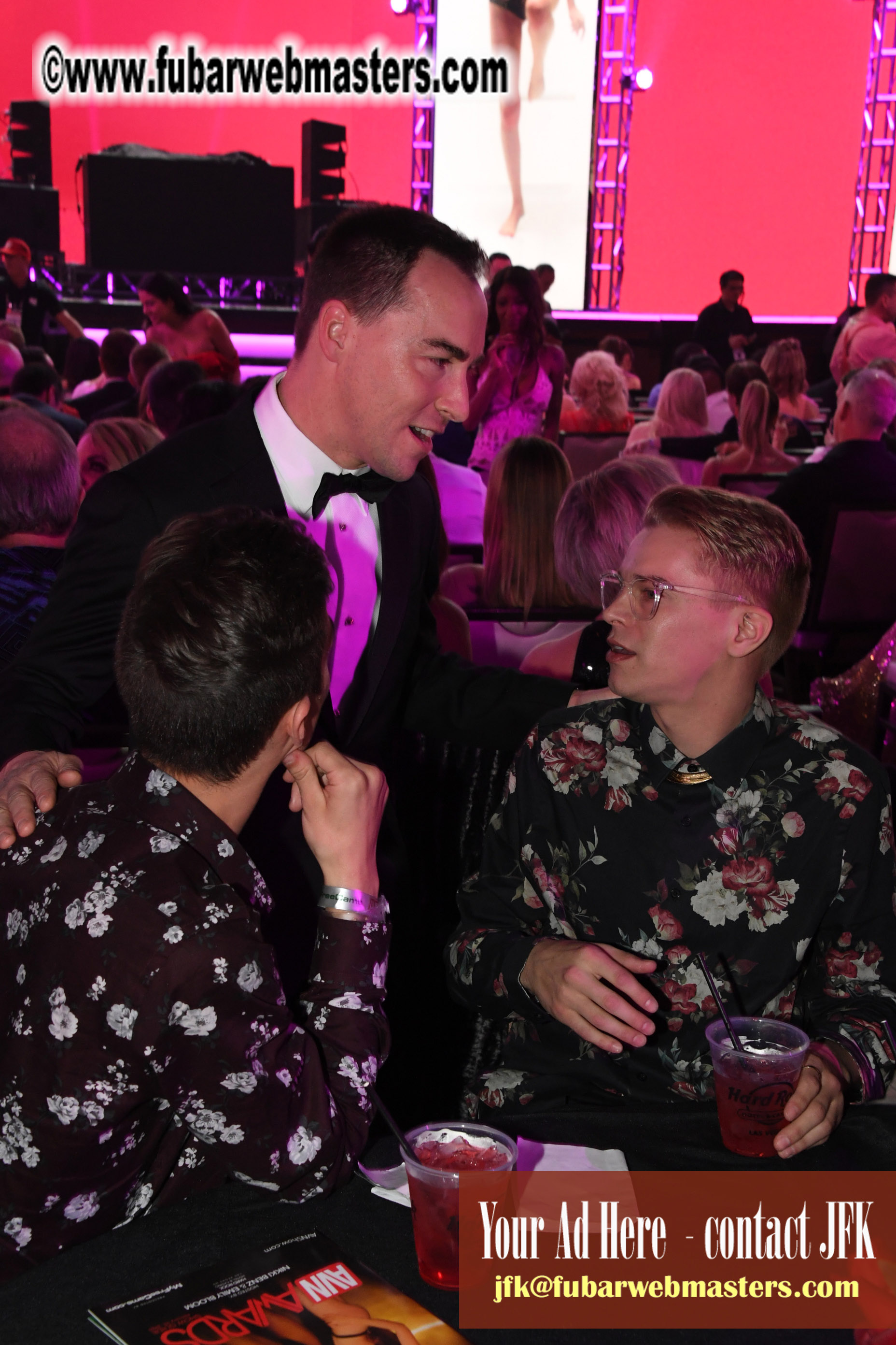 AVN Awards 2020