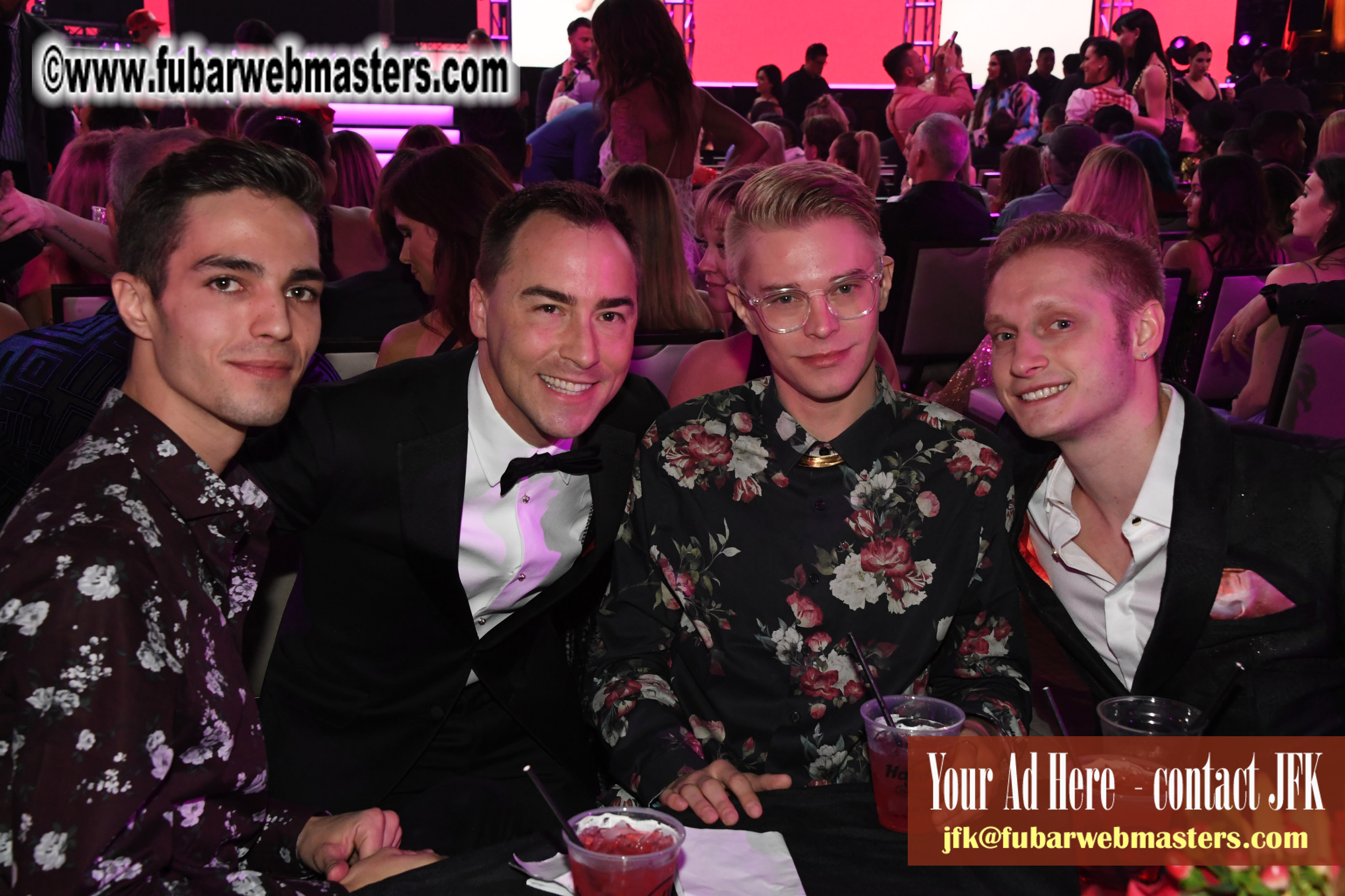 AVN Awards 2020