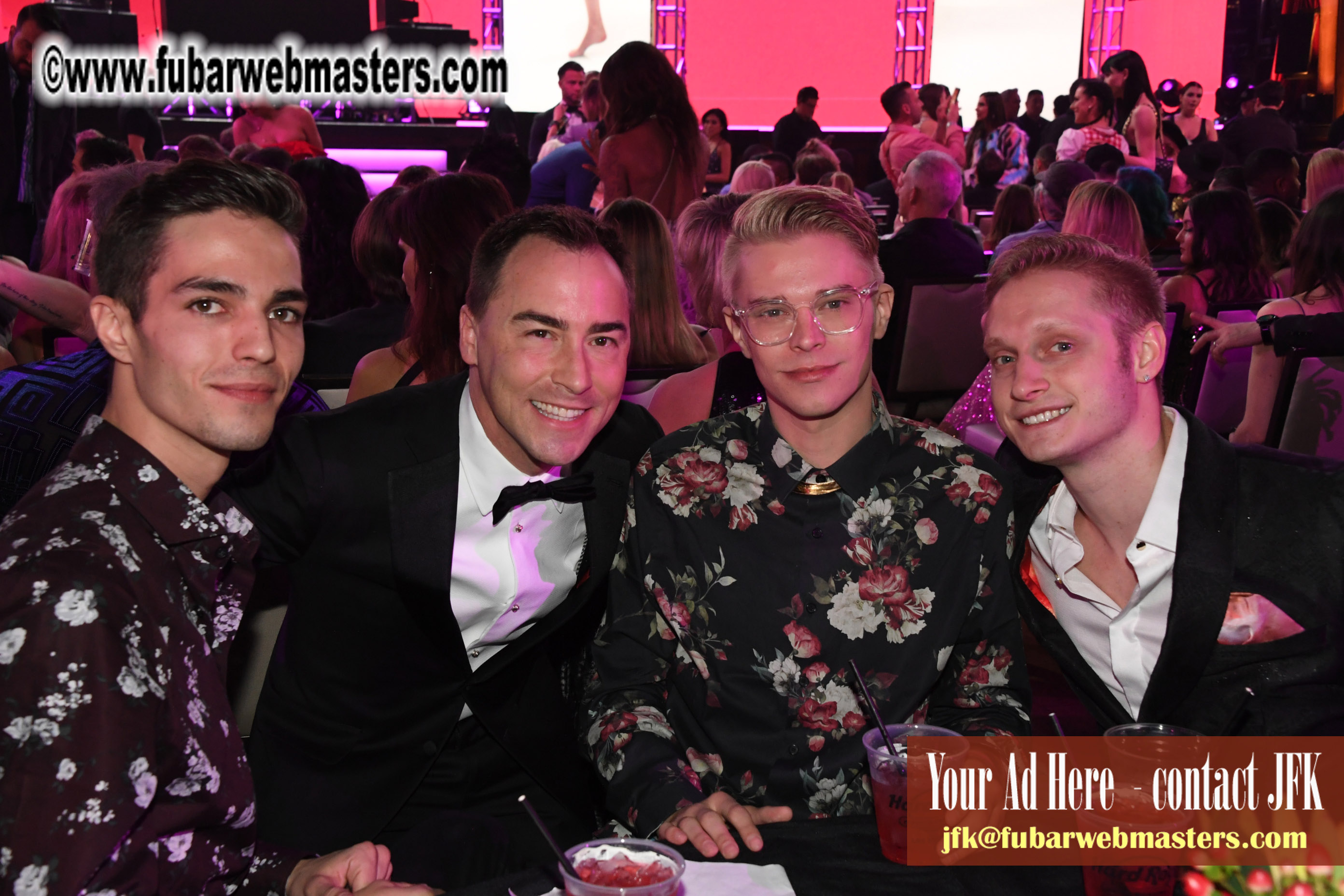 AVN Awards 2020