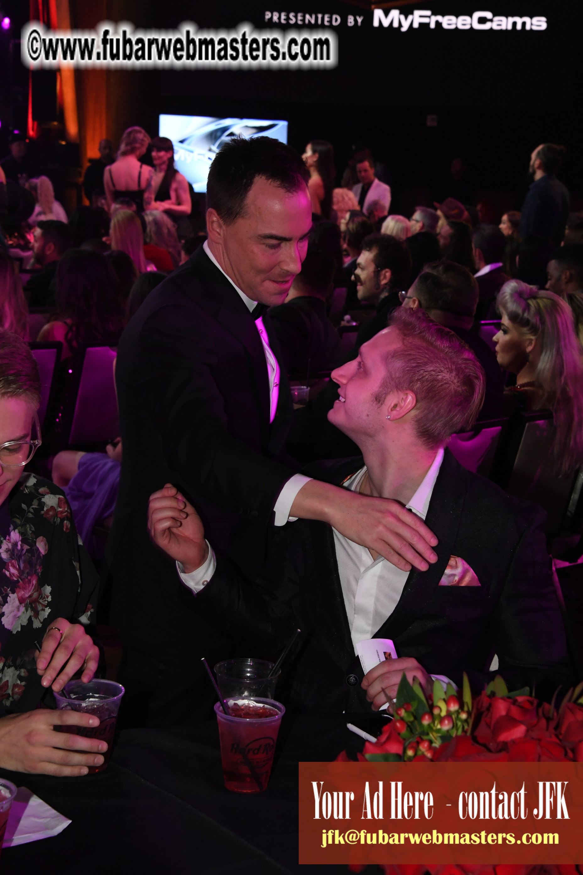 AVN Awards 2020