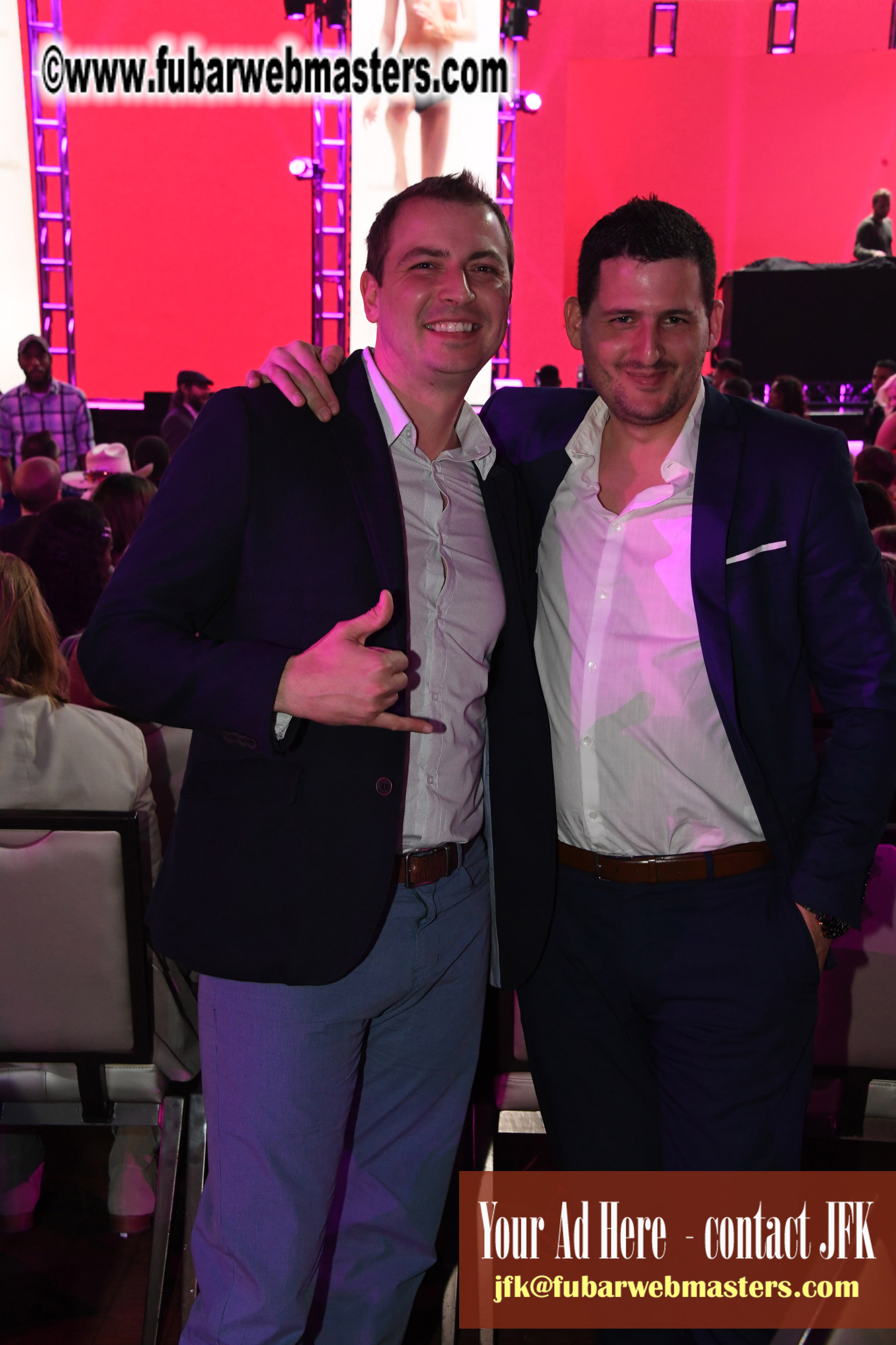 AVN Awards 2020