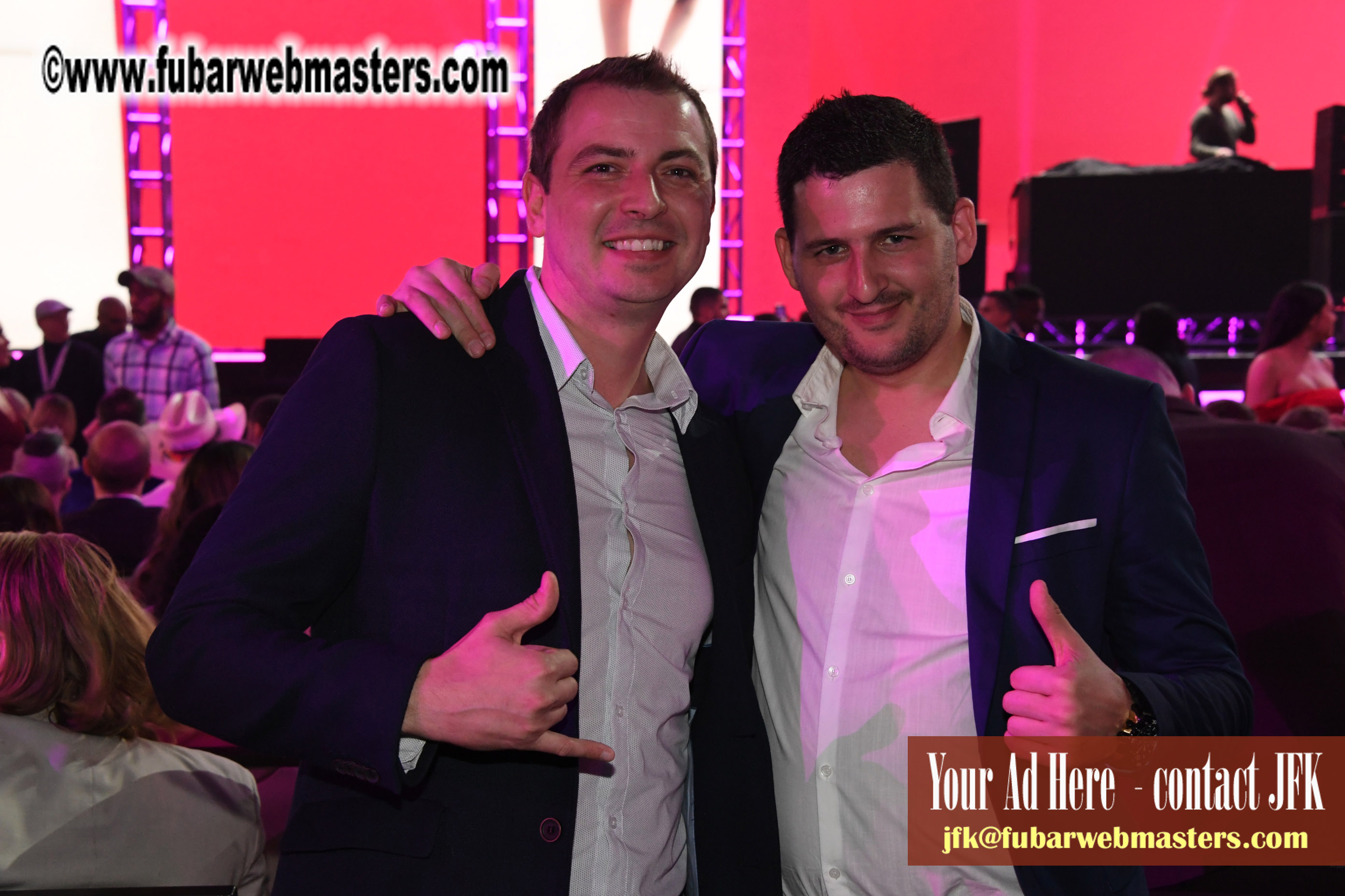 AVN Awards 2020