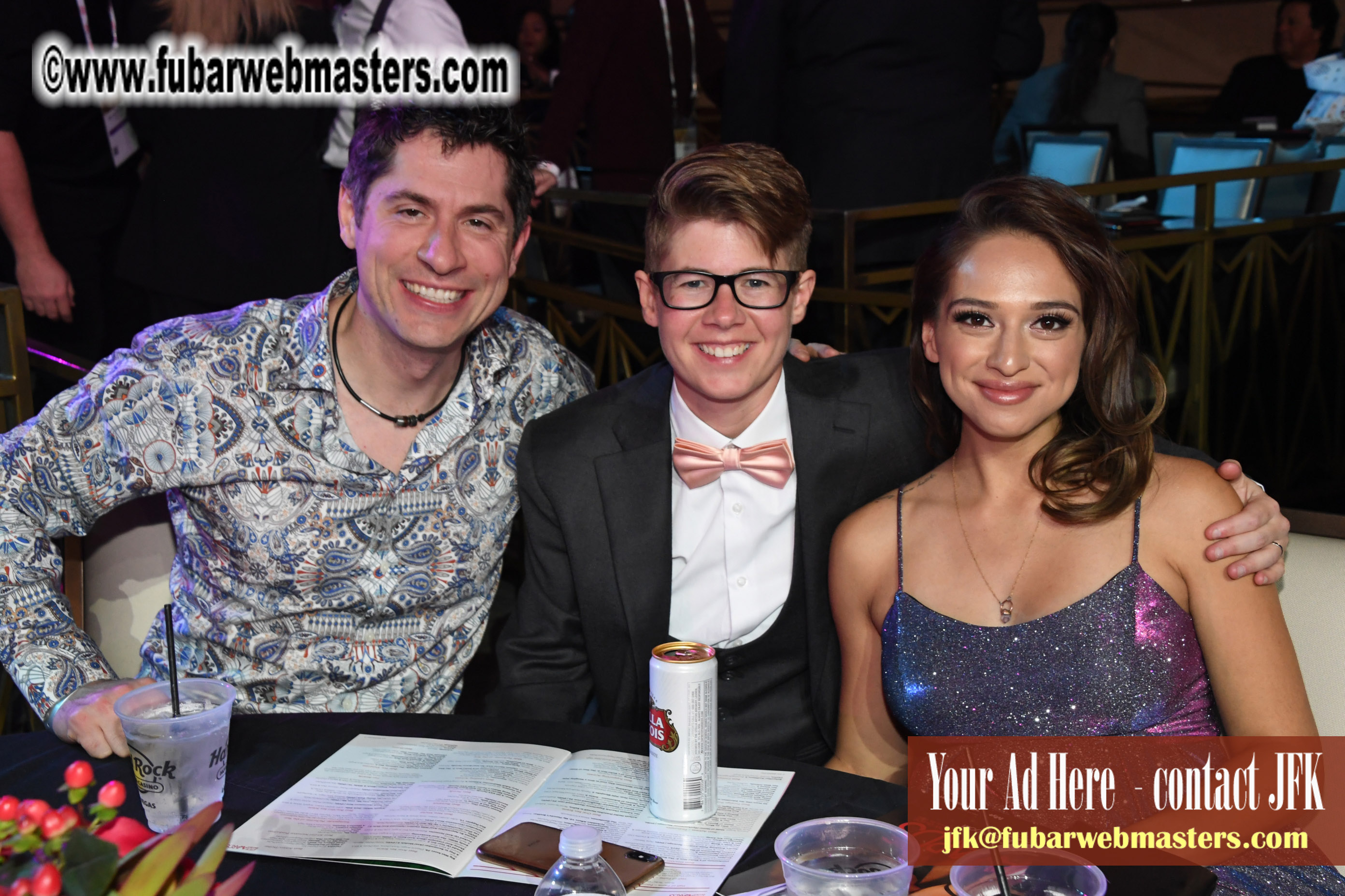 AVN Awards 2020