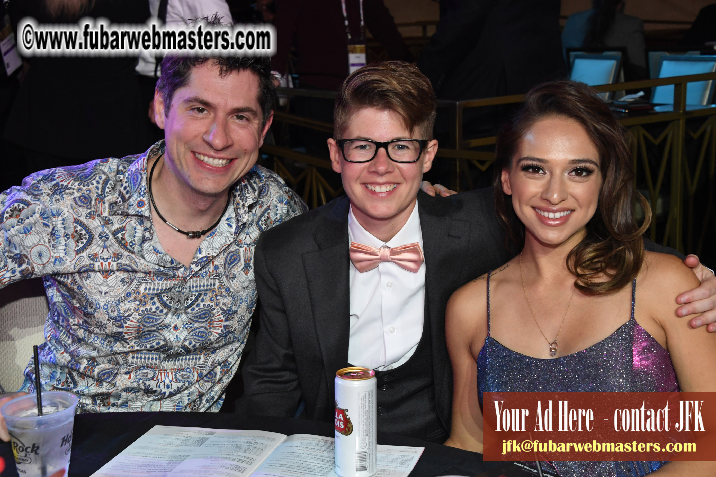 AVN Awards 2020
