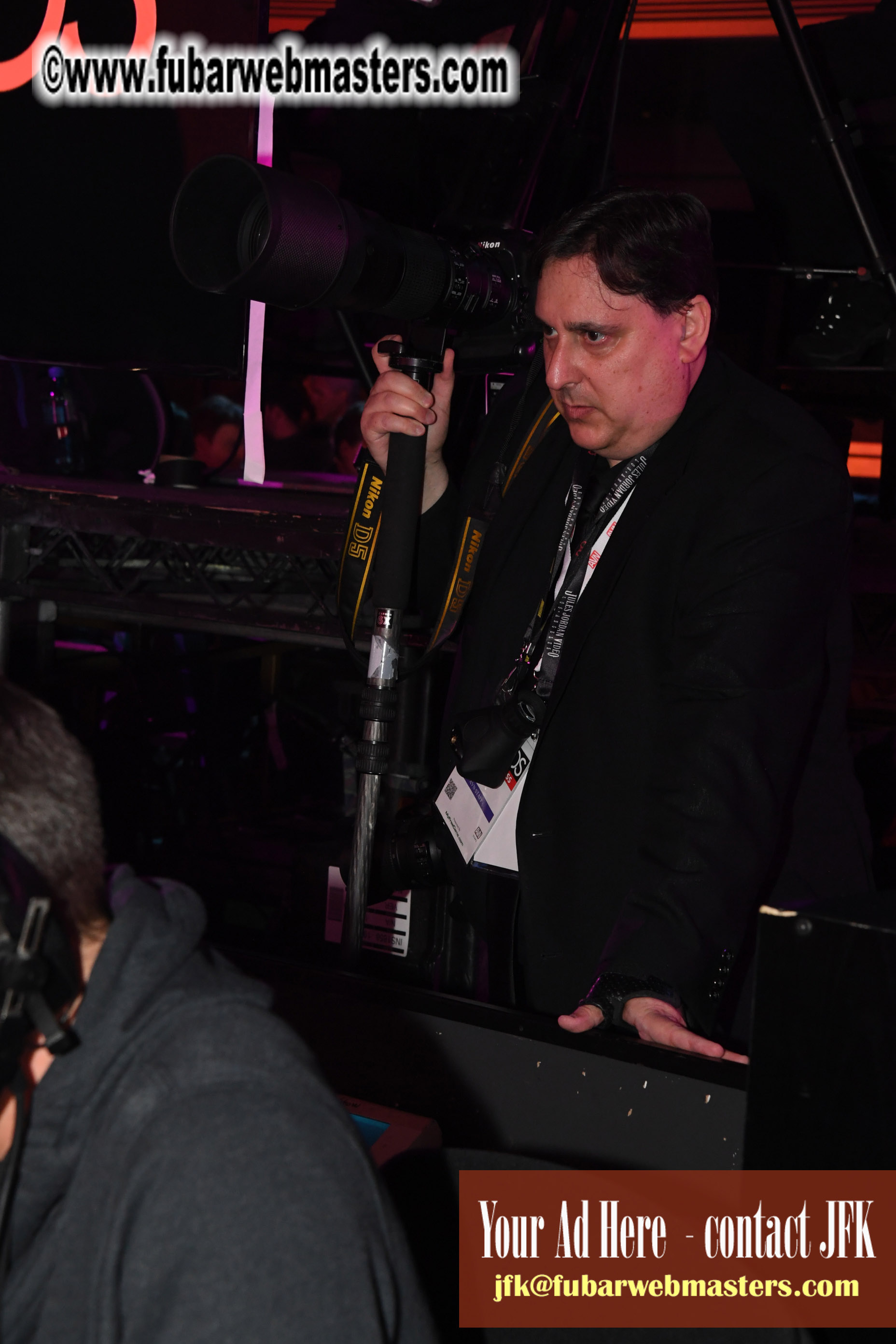 AVN Awards 2020