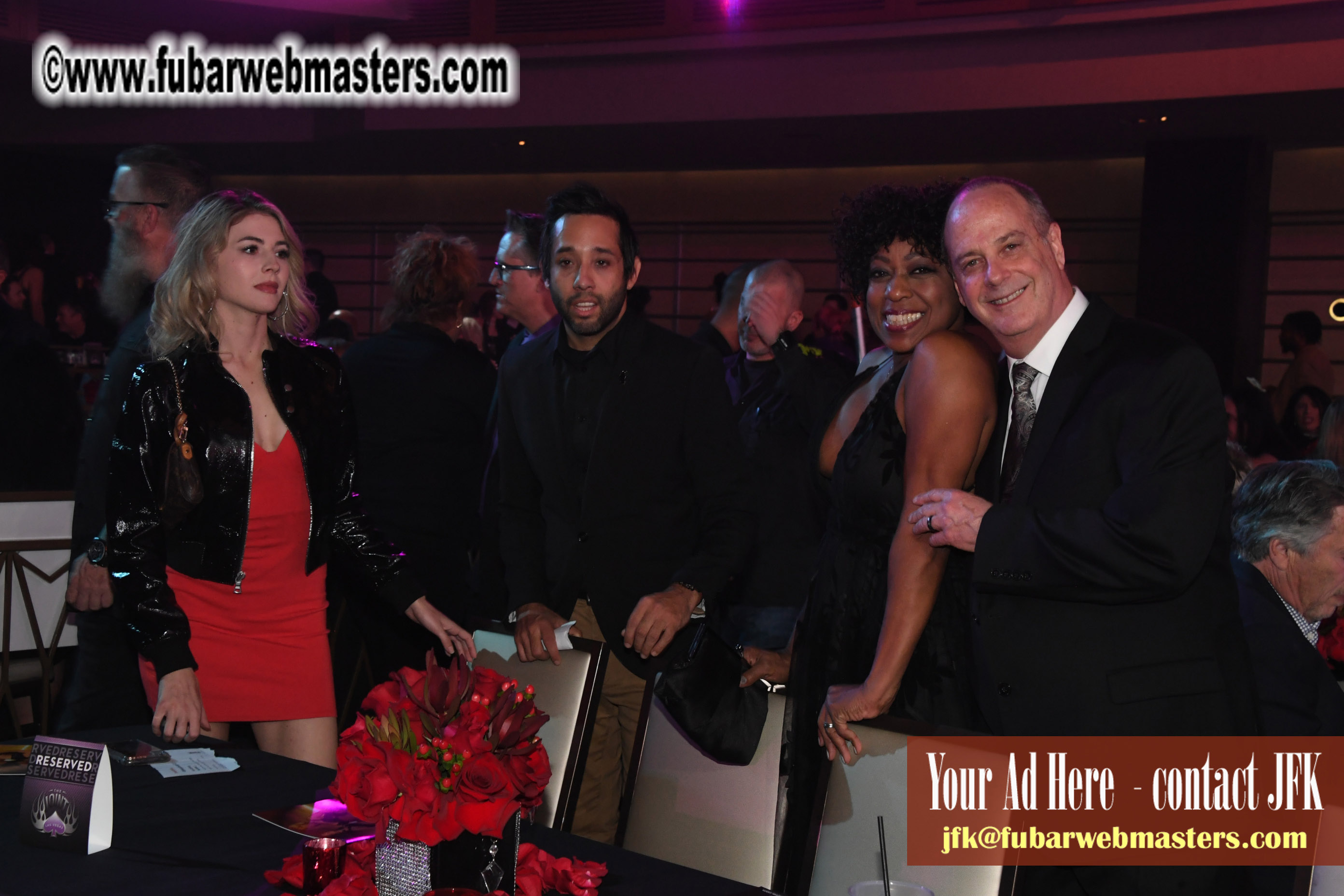 AVN Awards 2020