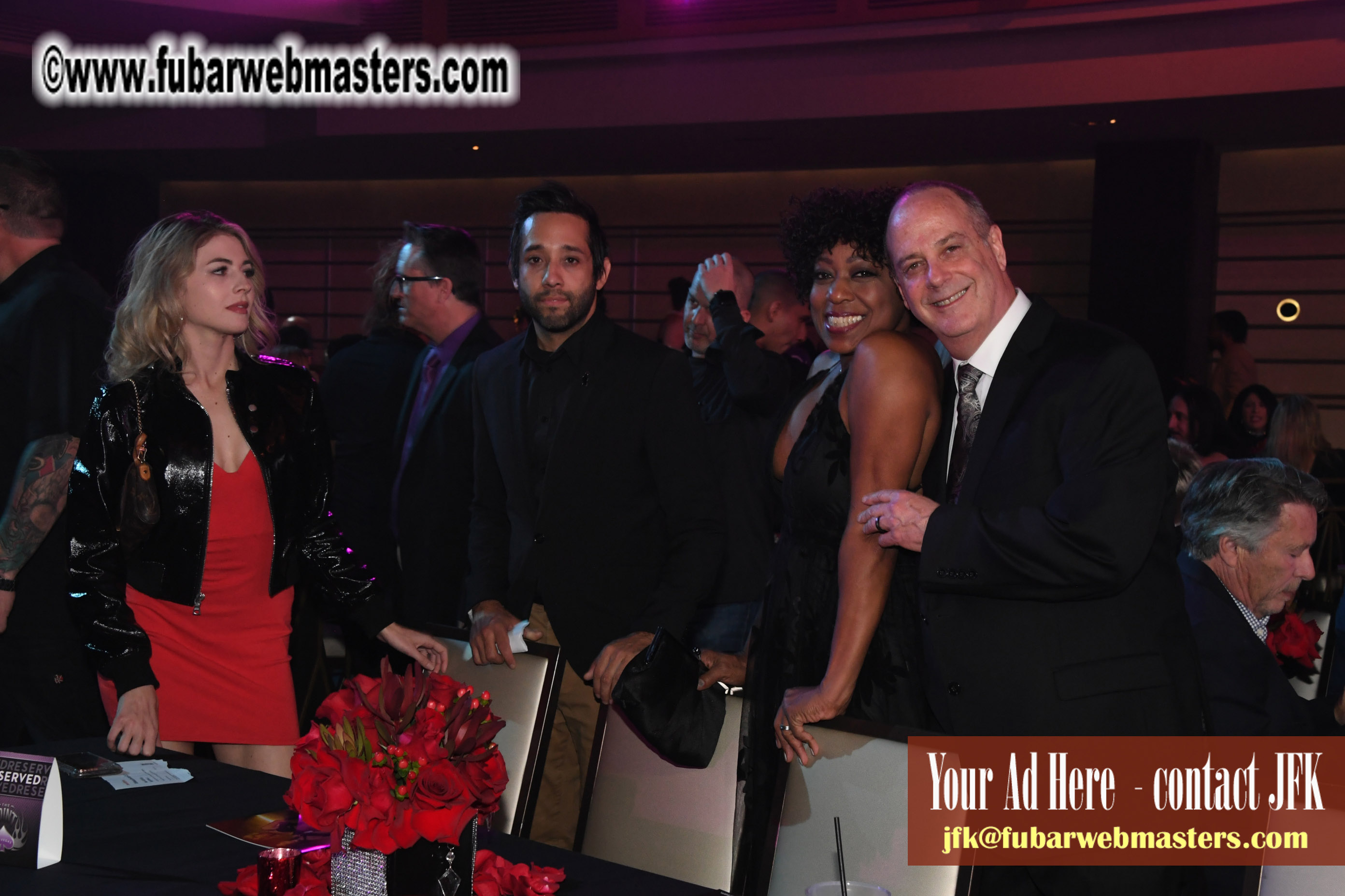 AVN Awards 2020